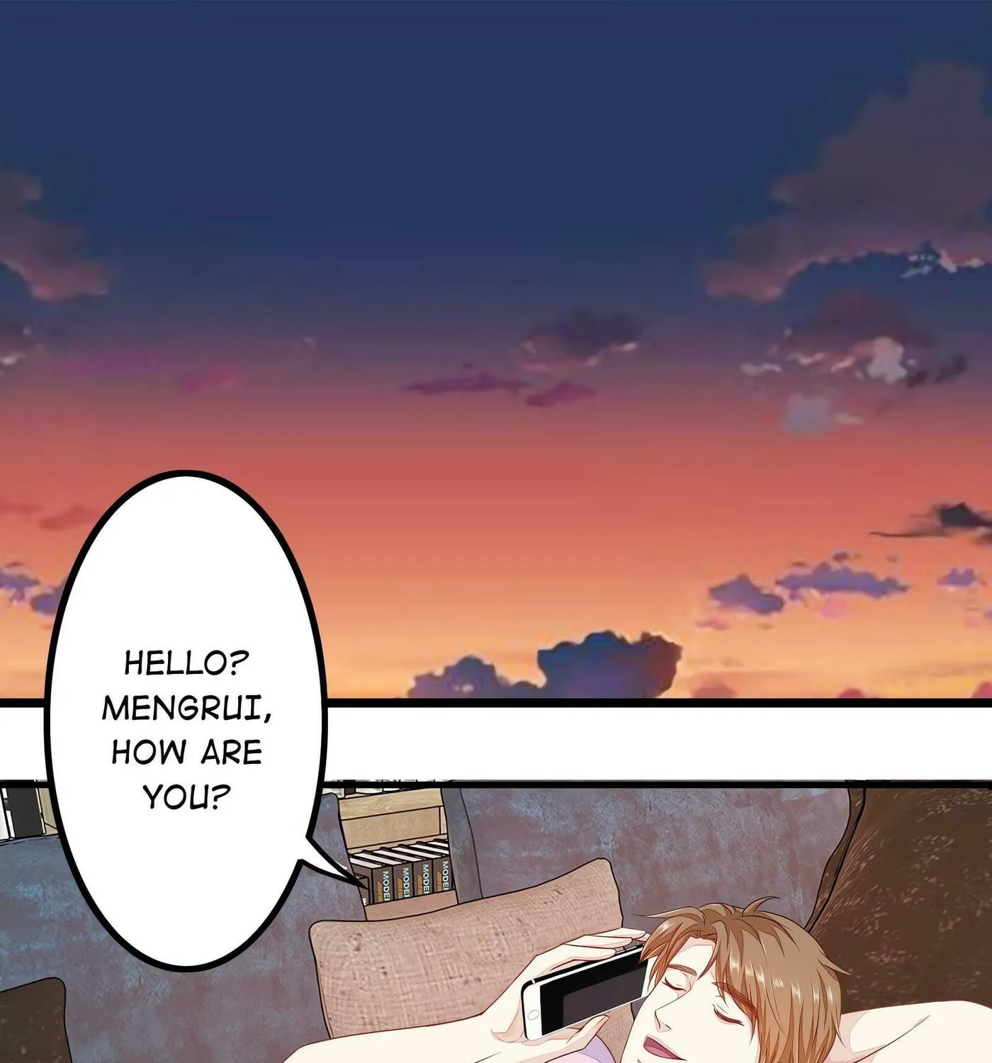 Read The Ultimate X-Ray Eyes chapter 80 image 17 on Lezhin