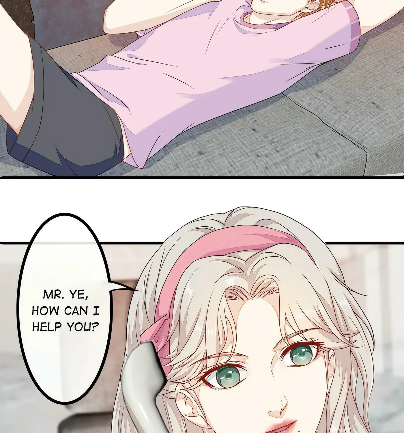 Read The Ultimate X-Ray Eyes chapter 80 image 18 on Lezhin