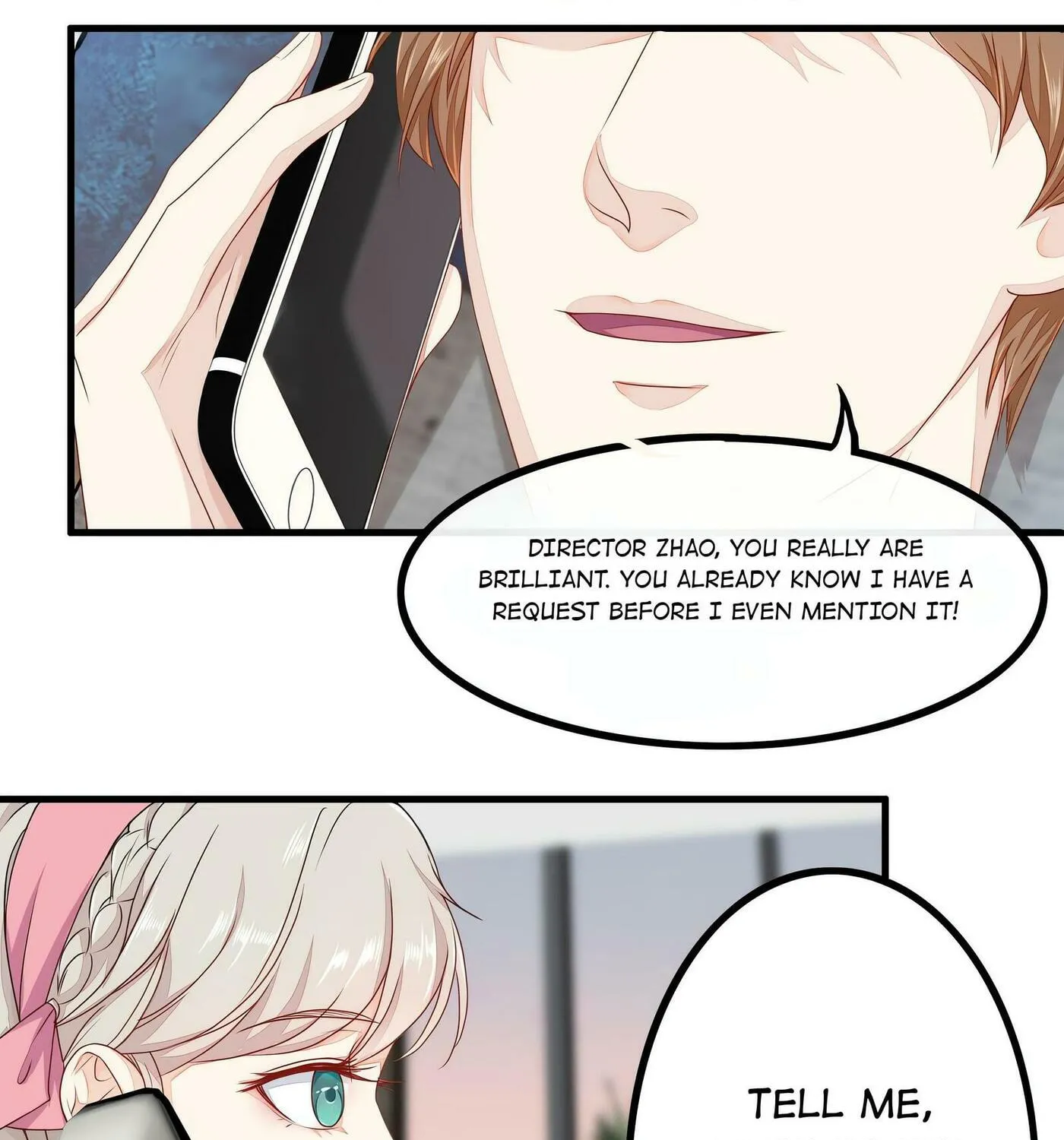 Read The Ultimate X-Ray Eyes chapter 80 image 20 on Lezhin