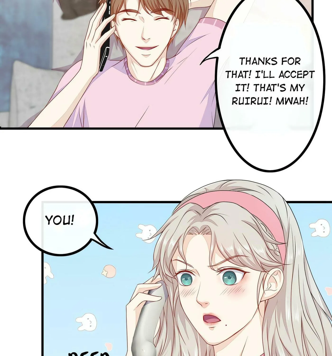 Read The Ultimate X-Ray Eyes chapter 80 image 24 on Lezhin