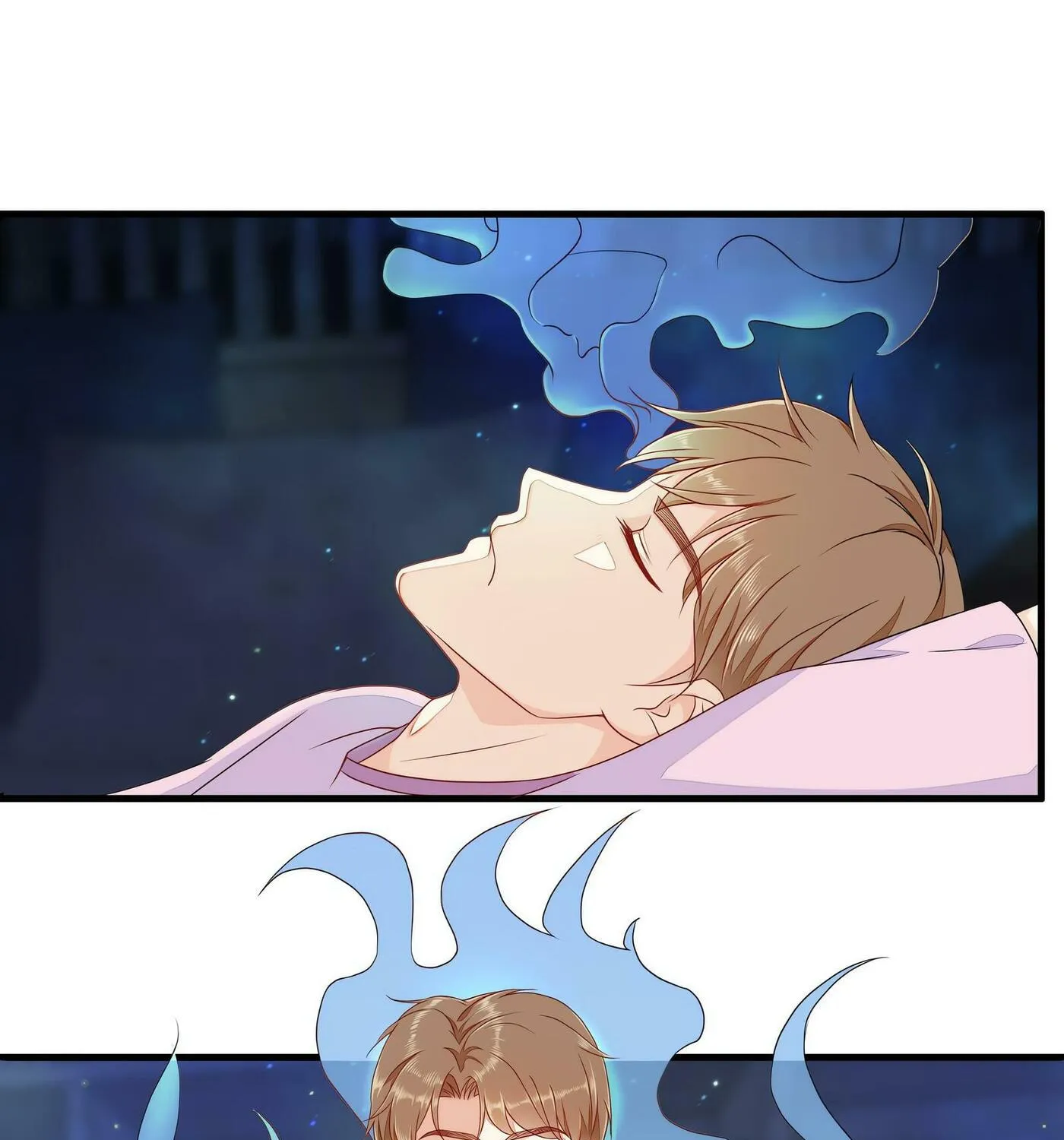 Read The Ultimate X-Ray Eyes chapter 80 image 29 on Lezhin