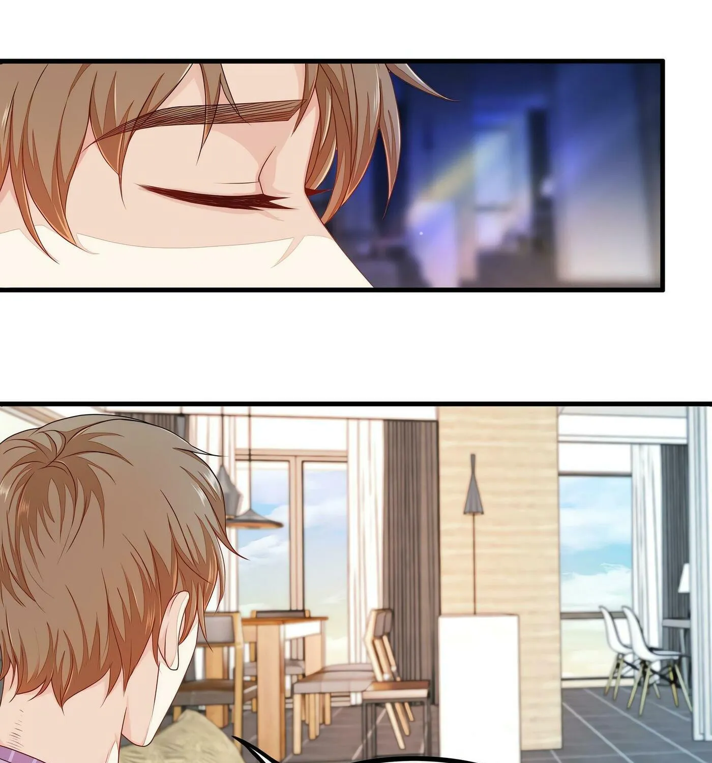 Read The Ultimate X-Ray Eyes chapter 80 image 32 on Lezhin