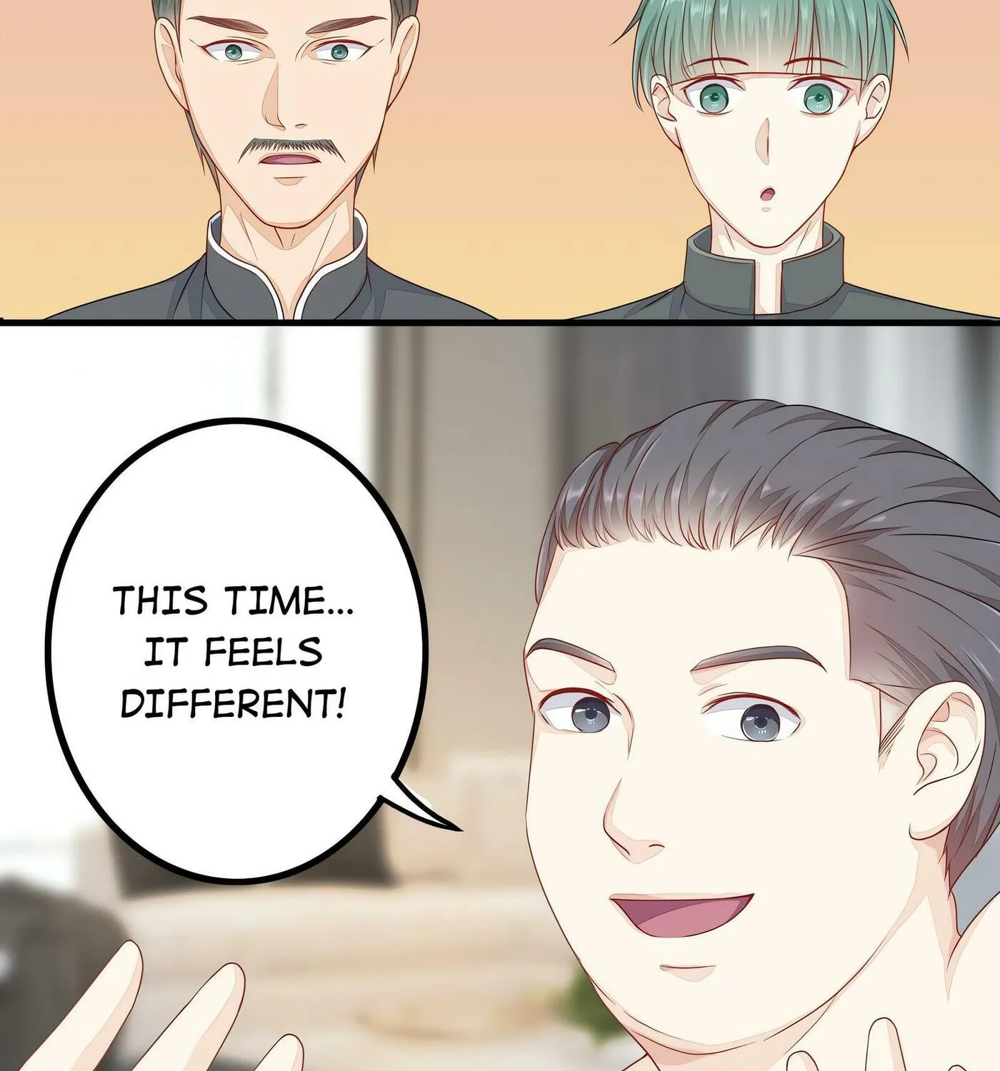 Read The Ultimate X-Ray Eyes chapter 80 image 6 on Lezhin