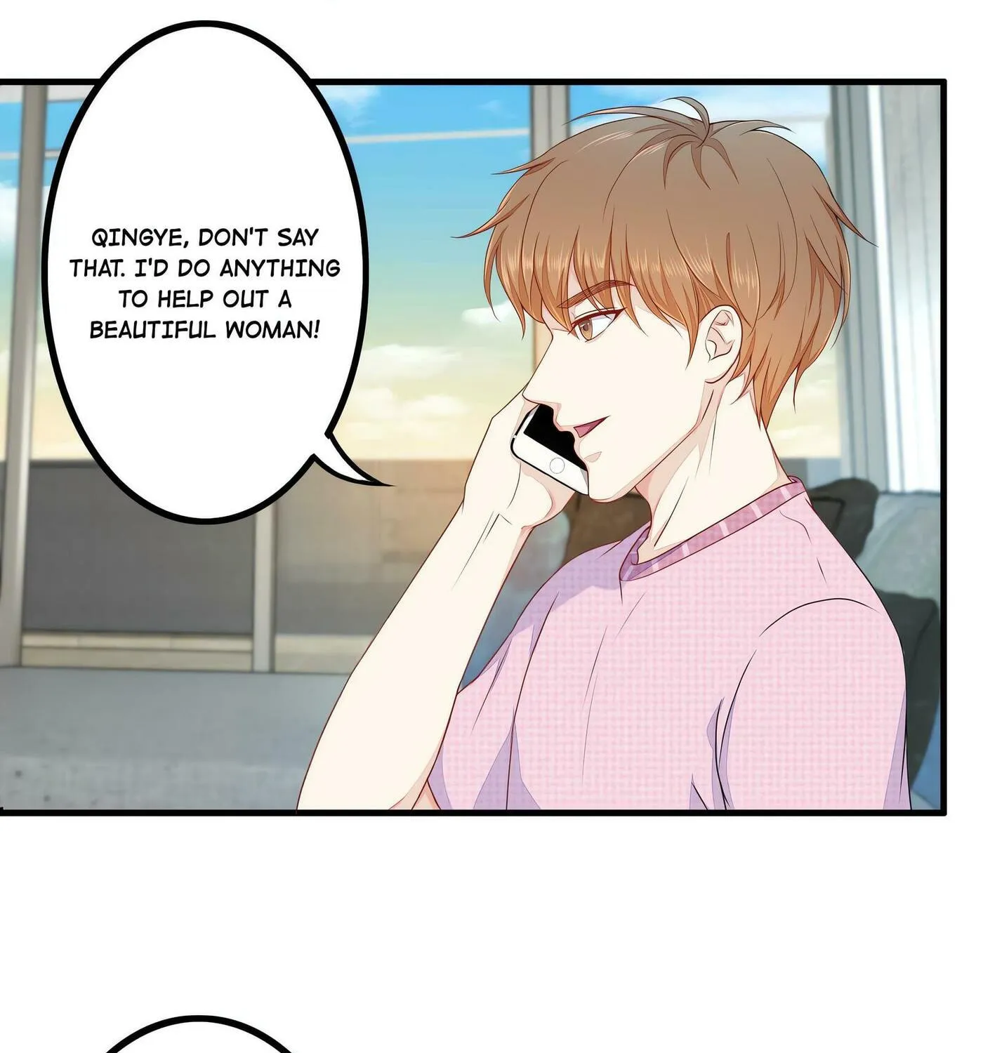 Read The Ultimate X-Ray Eyes chapter 81 image 2 on Lezhin