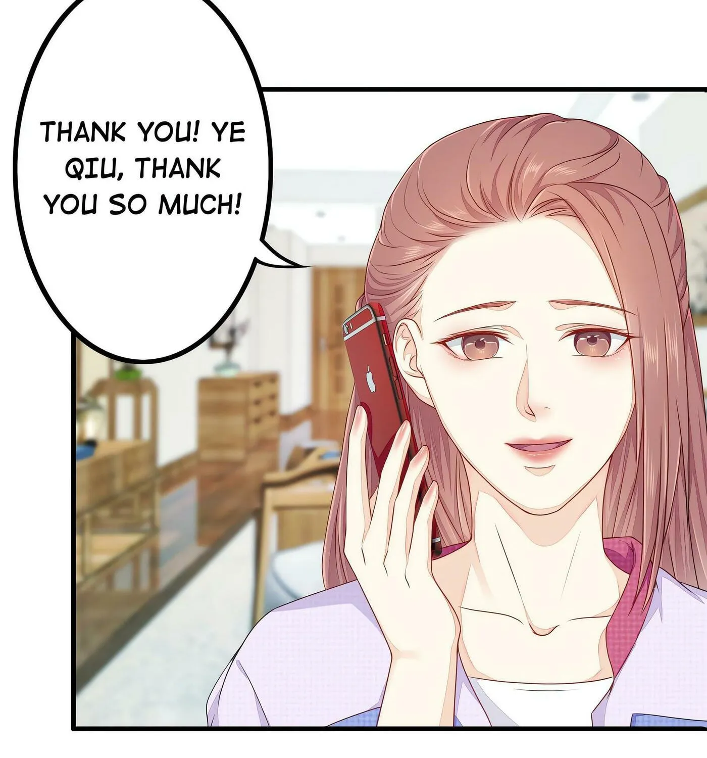 Read The Ultimate X-Ray Eyes chapter 81 image 3 on Lezhin