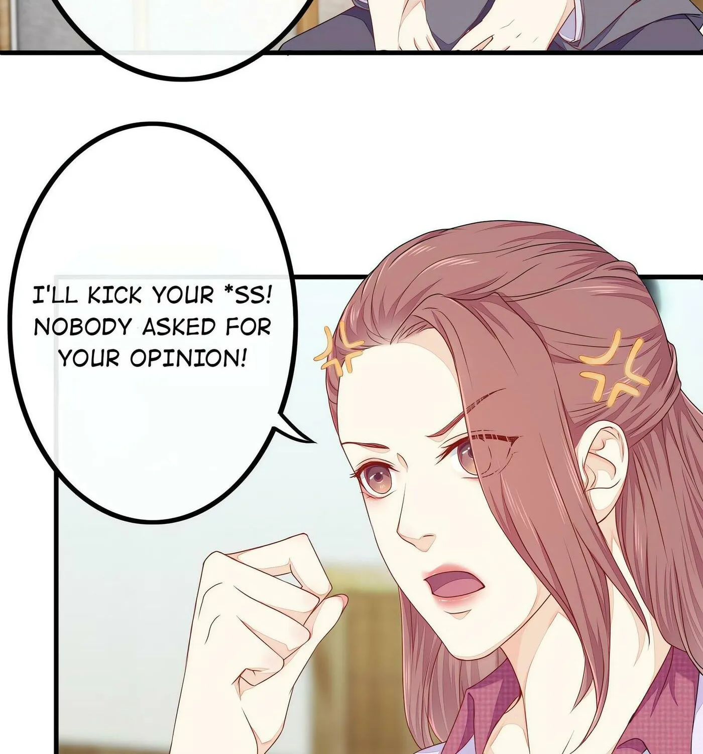 Read The Ultimate X-Ray Eyes chapter 81 image 33 on Lezhin