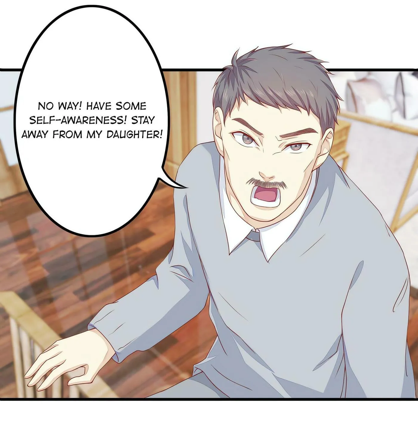 Read The Ultimate X-Ray Eyes chapter 81 image 41 on Lezhin