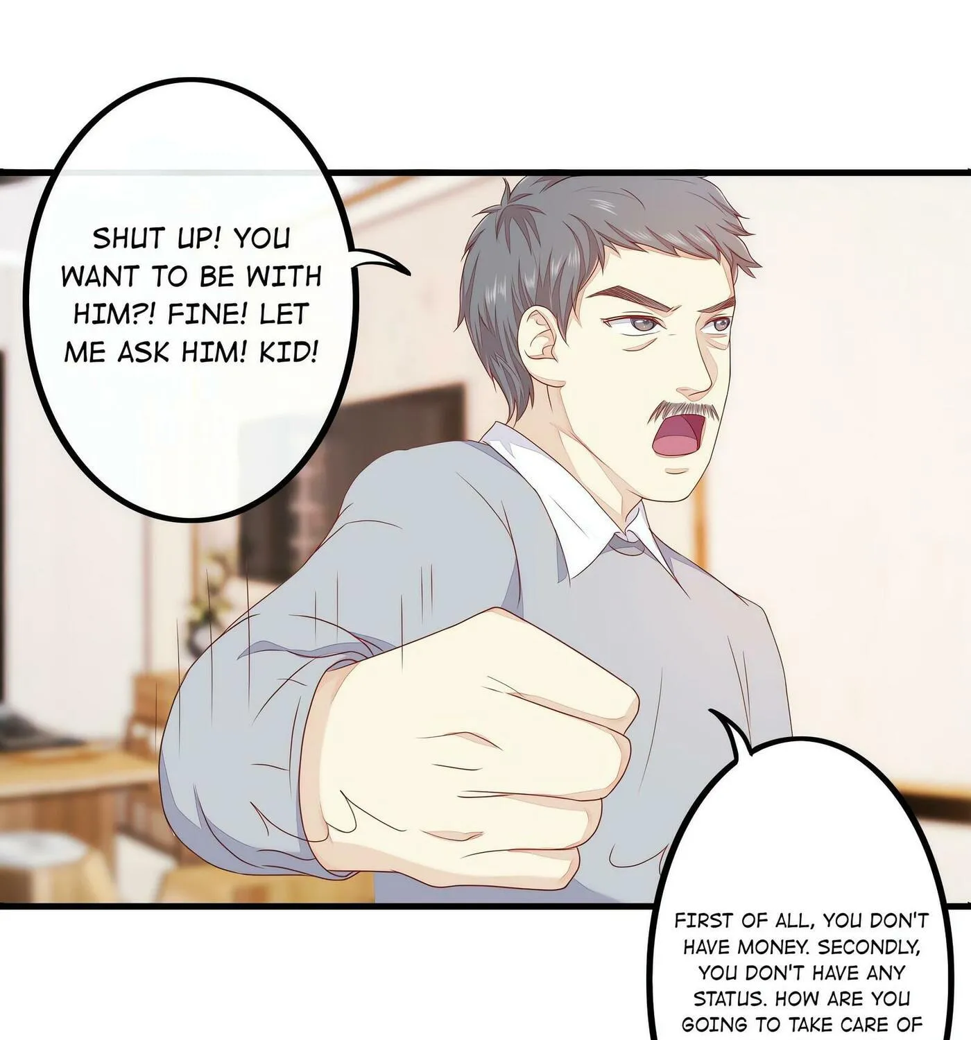 Read The Ultimate X-Ray Eyes chapter 81 image 44 on Lezhin