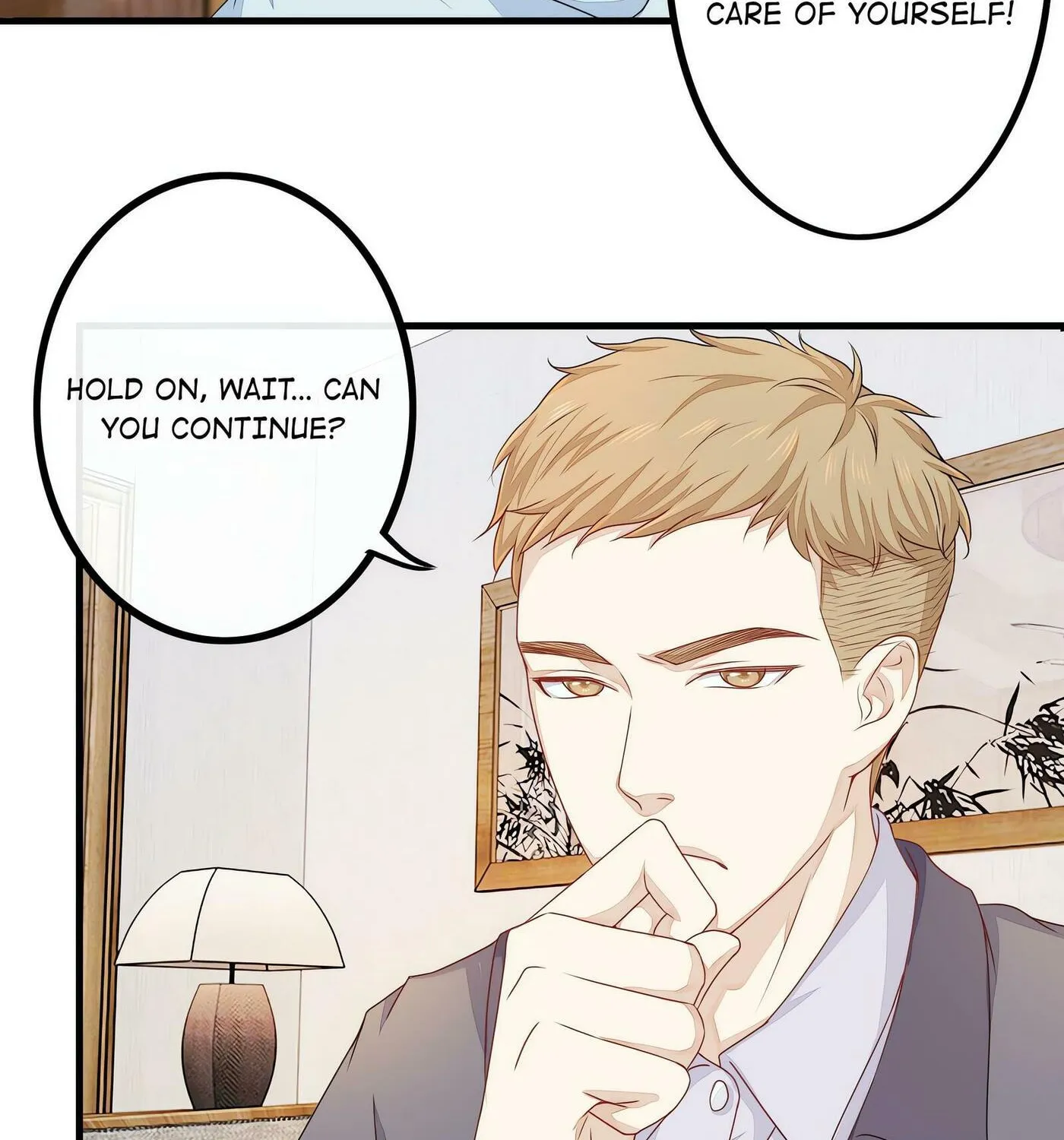 Read The Ultimate X-Ray Eyes chapter 81 image 48 on Lezhin