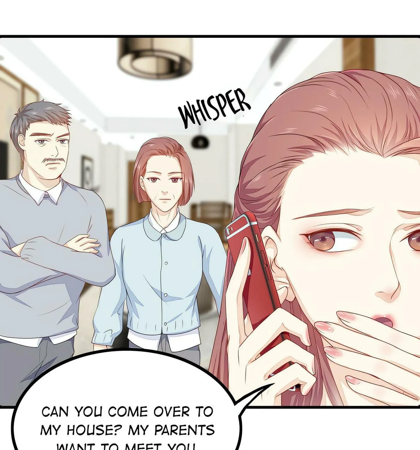 Read The Ultimate X-Ray Eyes chapter 81 image 5 on Lezhin