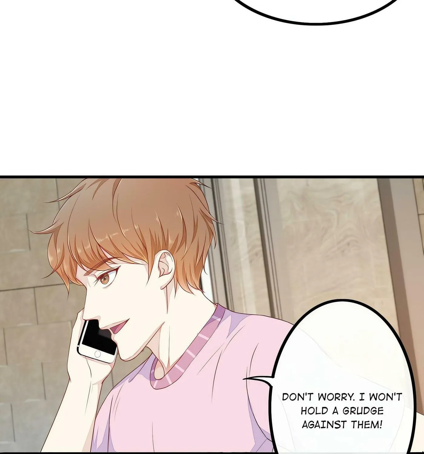 Read The Ultimate X-Ray Eyes chapter 81 image 9 on Lezhin