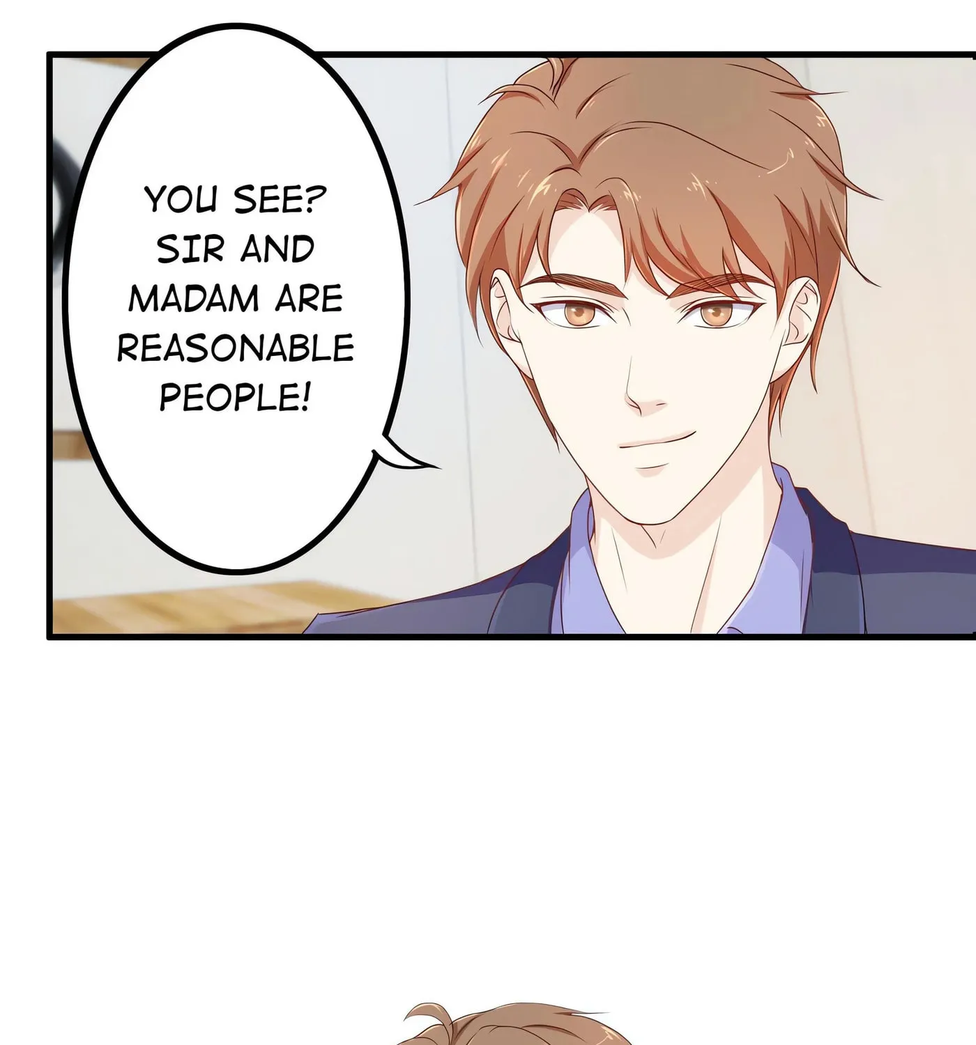 Read The Ultimate X-Ray Eyes chapter 82 image 11 on Lezhin