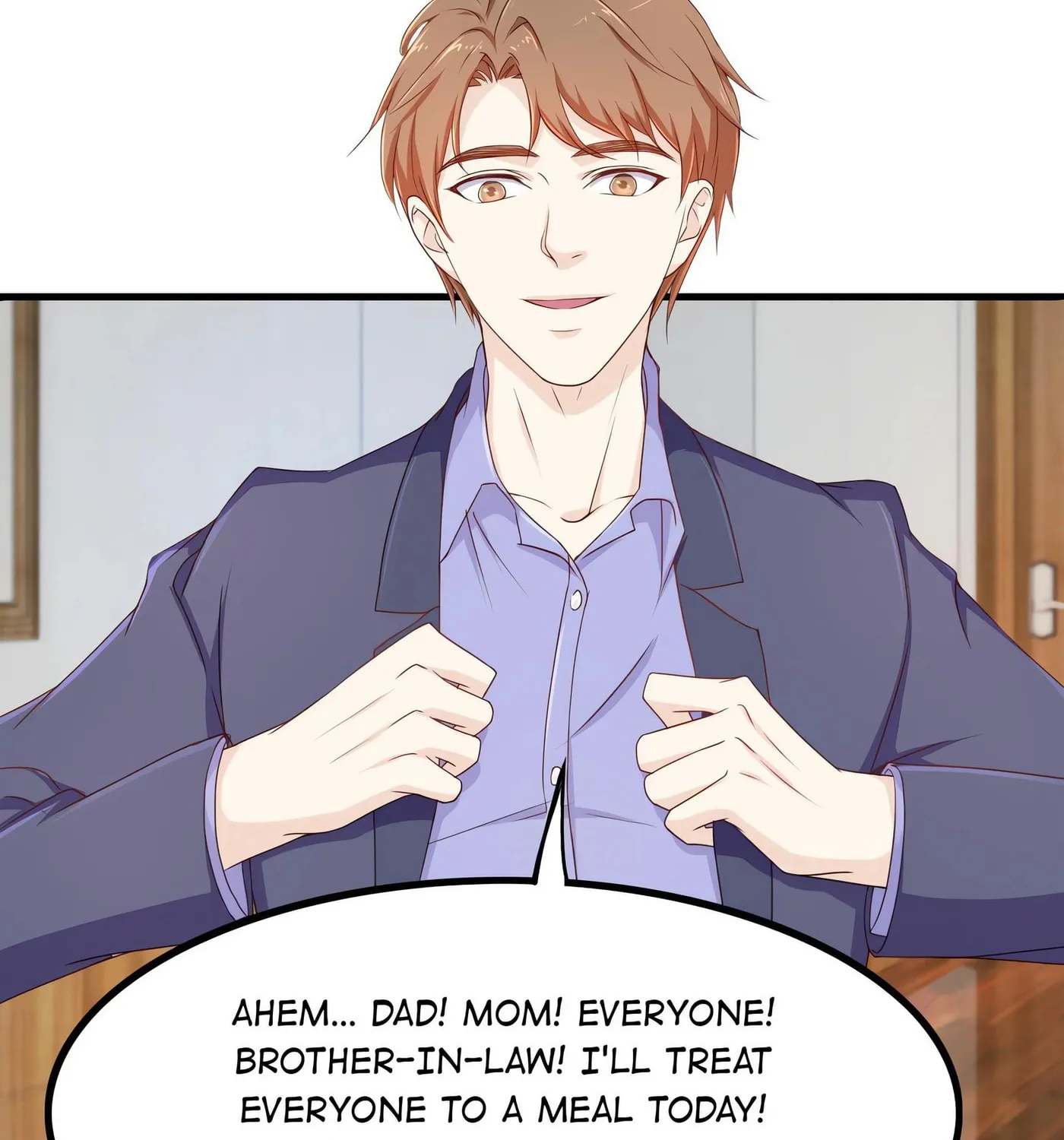 Read The Ultimate X-Ray Eyes chapter 82 image 12 on Lezhin