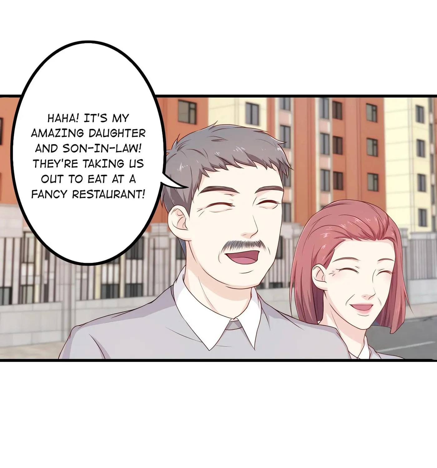 Read The Ultimate X-Ray Eyes chapter 82 image 17 on Lezhin