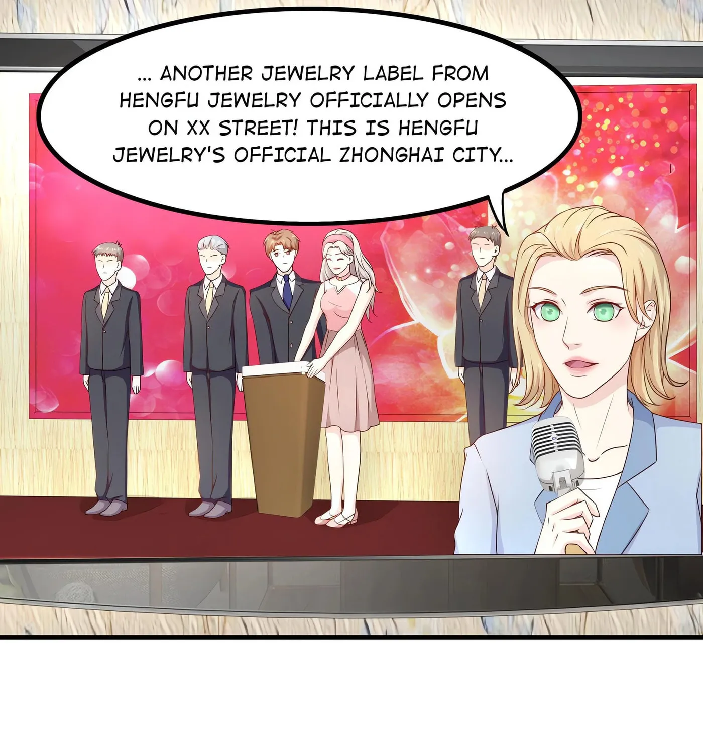 Read The Ultimate X-Ray Eyes chapter 82 image 2 on Lezhin