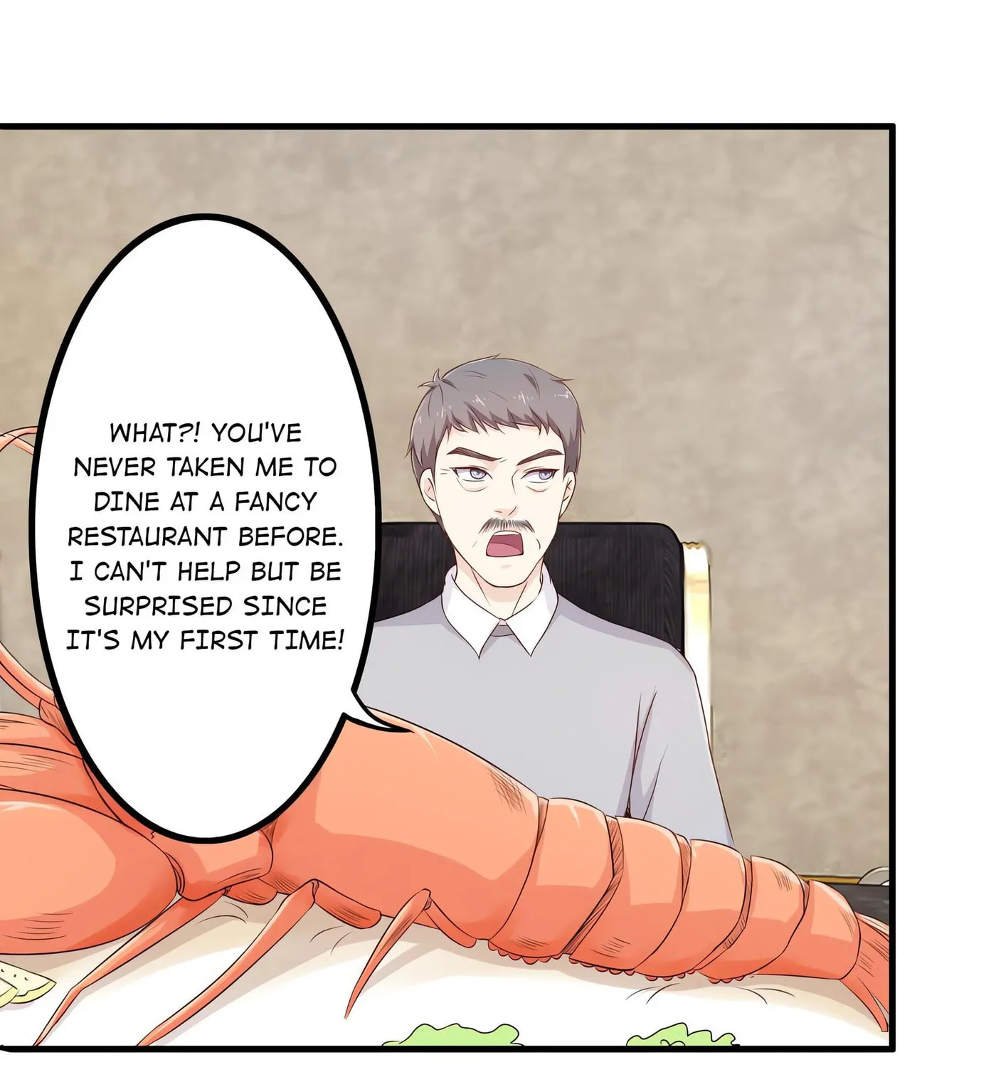 Read The Ultimate X-Ray Eyes chapter 82 image 21 on Lezhin