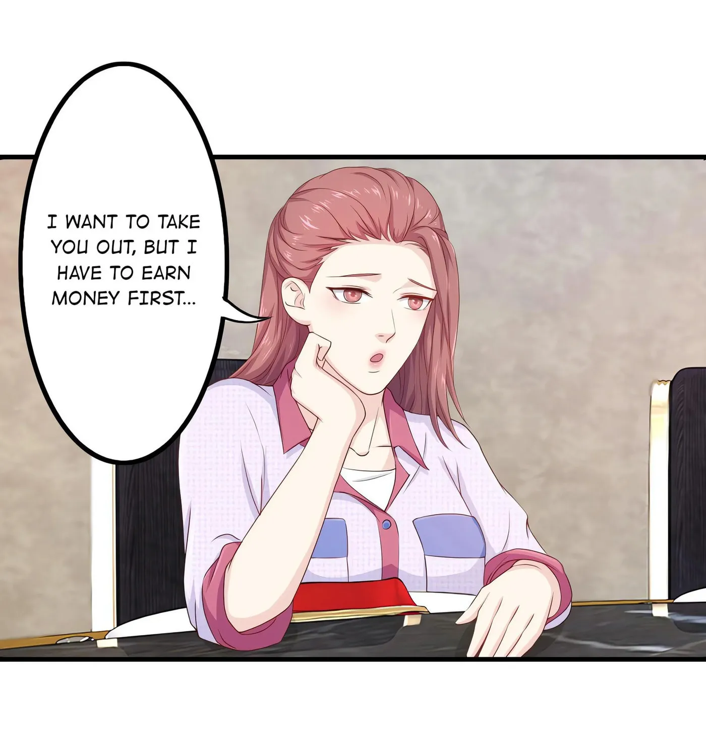 Read The Ultimate X-Ray Eyes chapter 82 image 23 on Lezhin