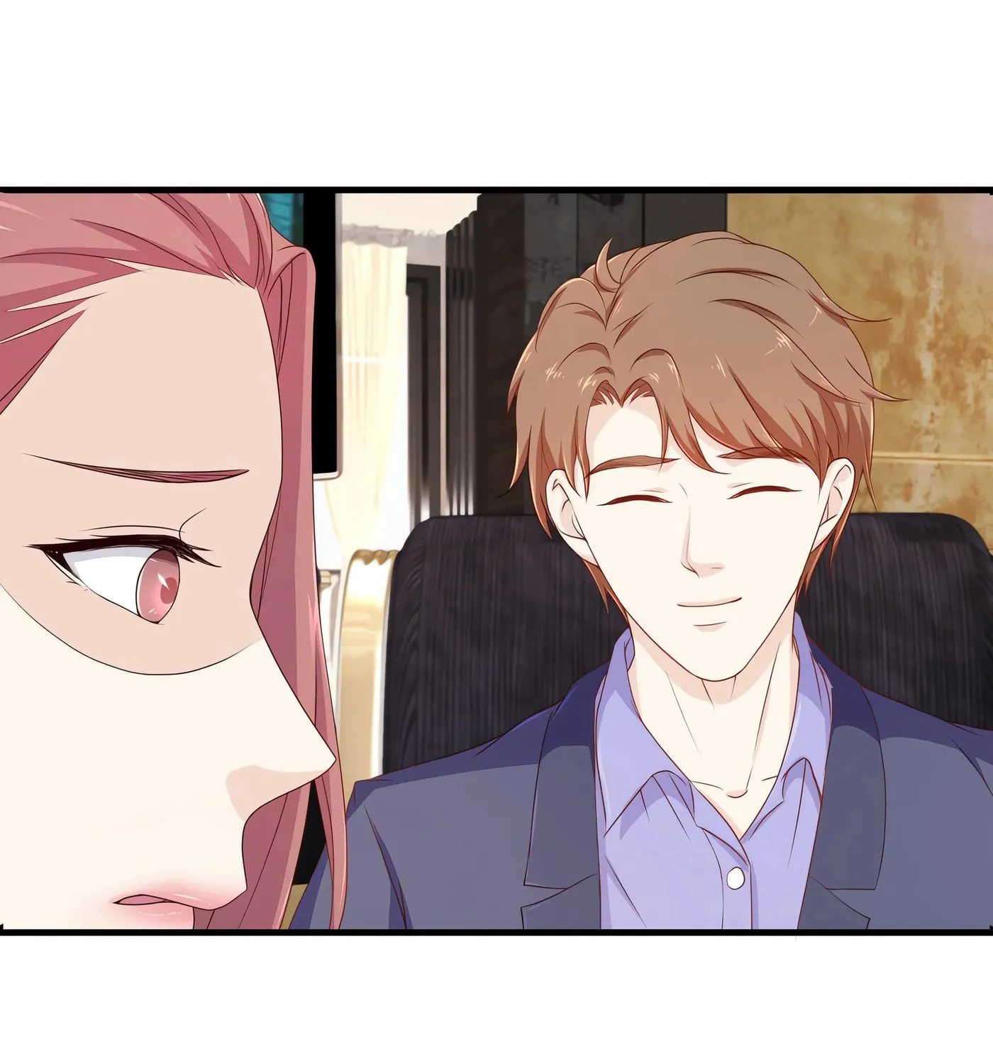 Read The Ultimate X-Ray Eyes chapter 82 image 26 on Lezhin