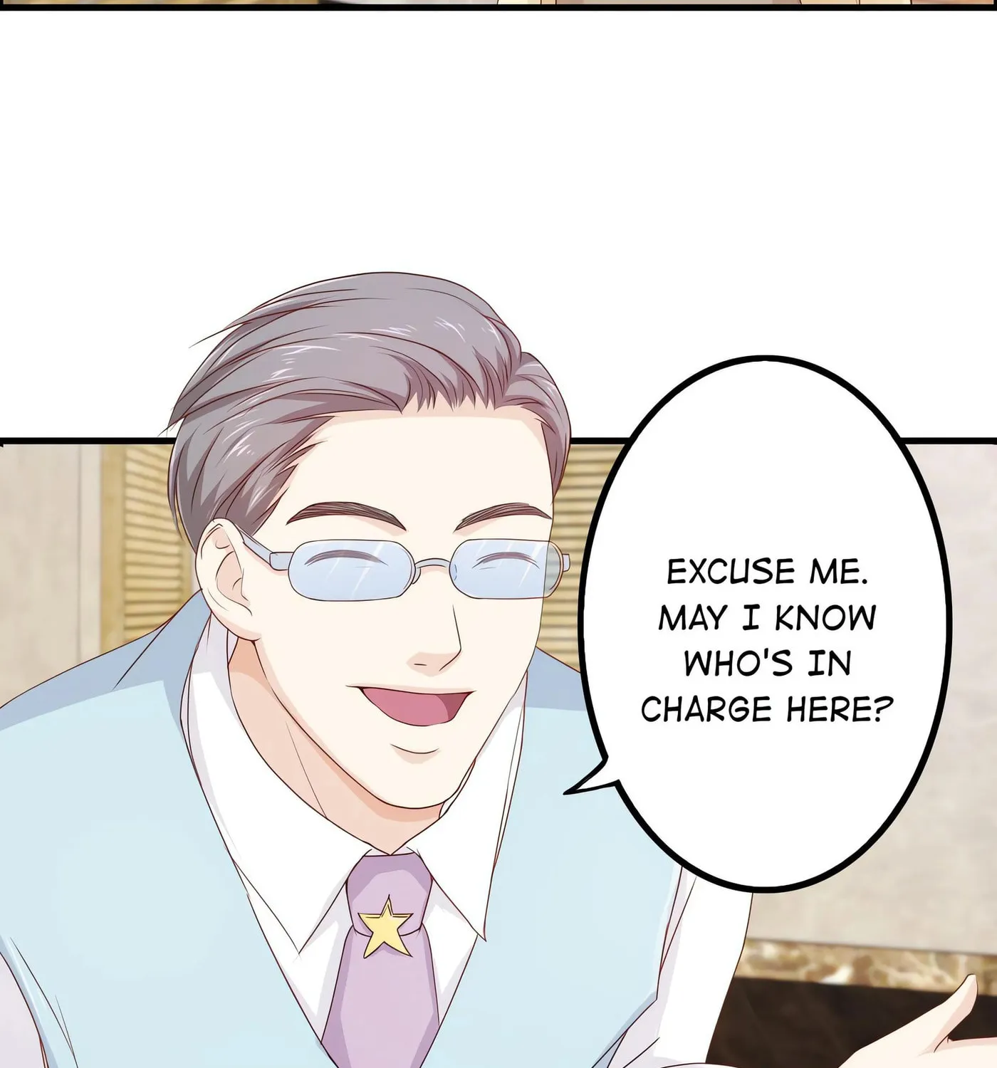 Read The Ultimate X-Ray Eyes chapter 82 image 33 on Lezhin