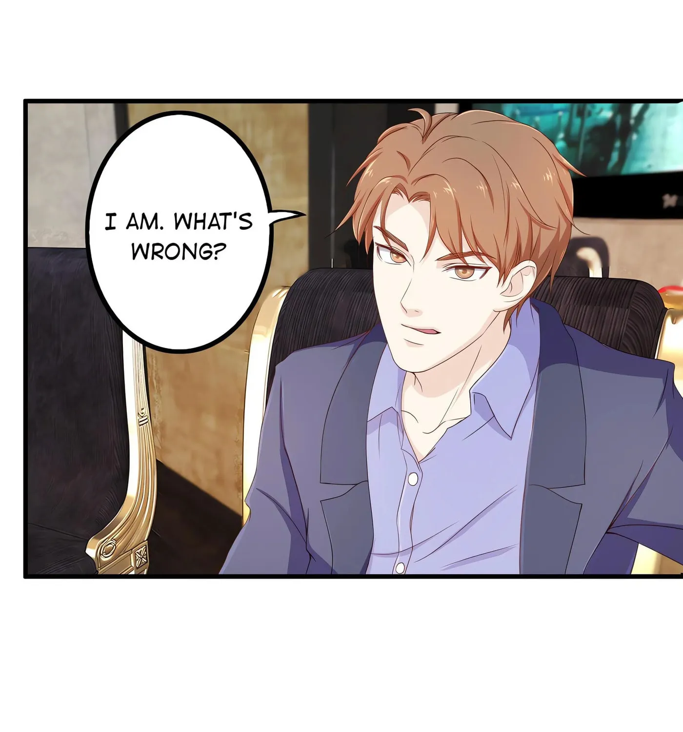 Read The Ultimate X-Ray Eyes chapter 82 image 35 on Lezhin