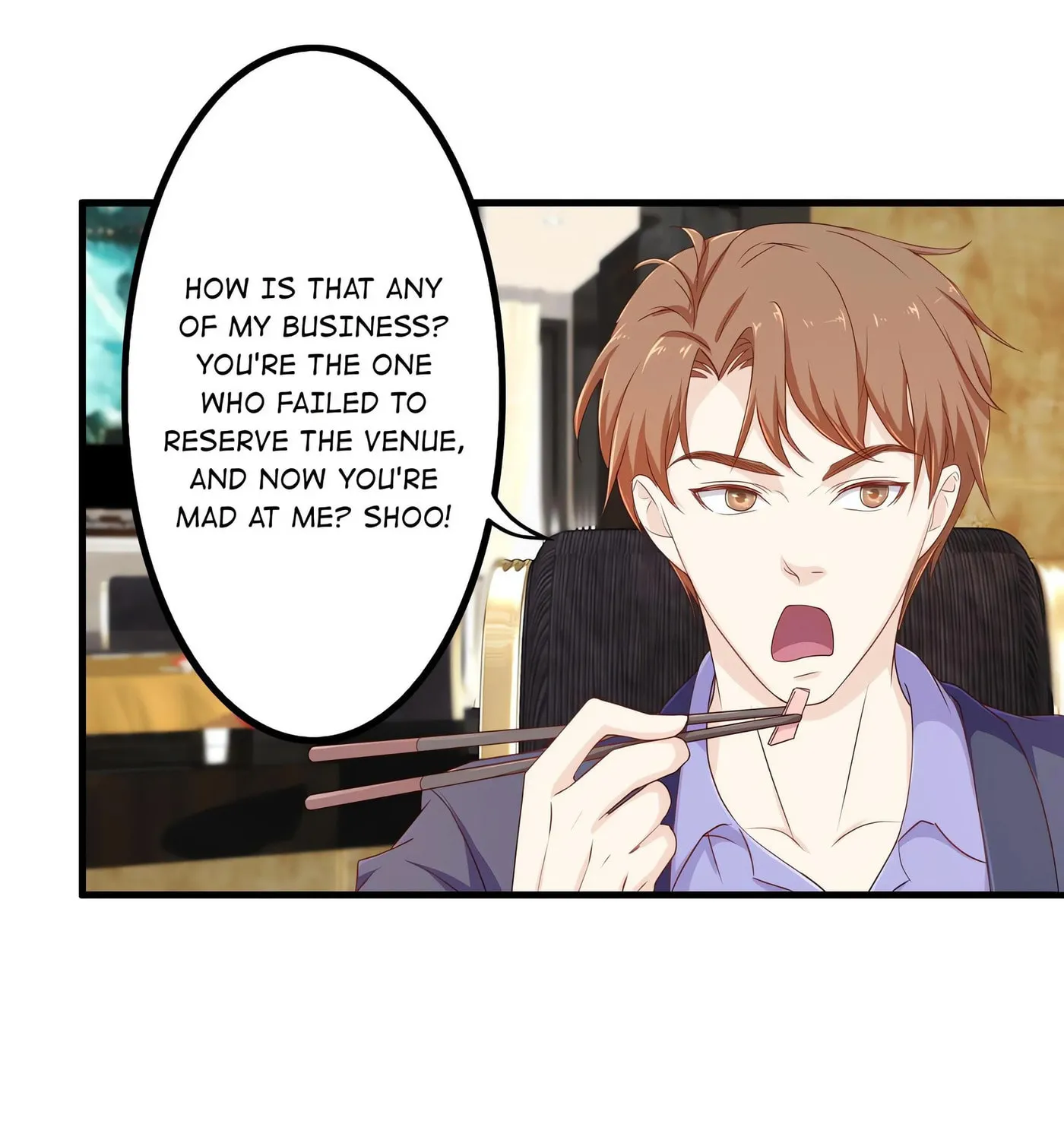 Read The Ultimate X-Ray Eyes chapter 82 image 41 on Lezhin