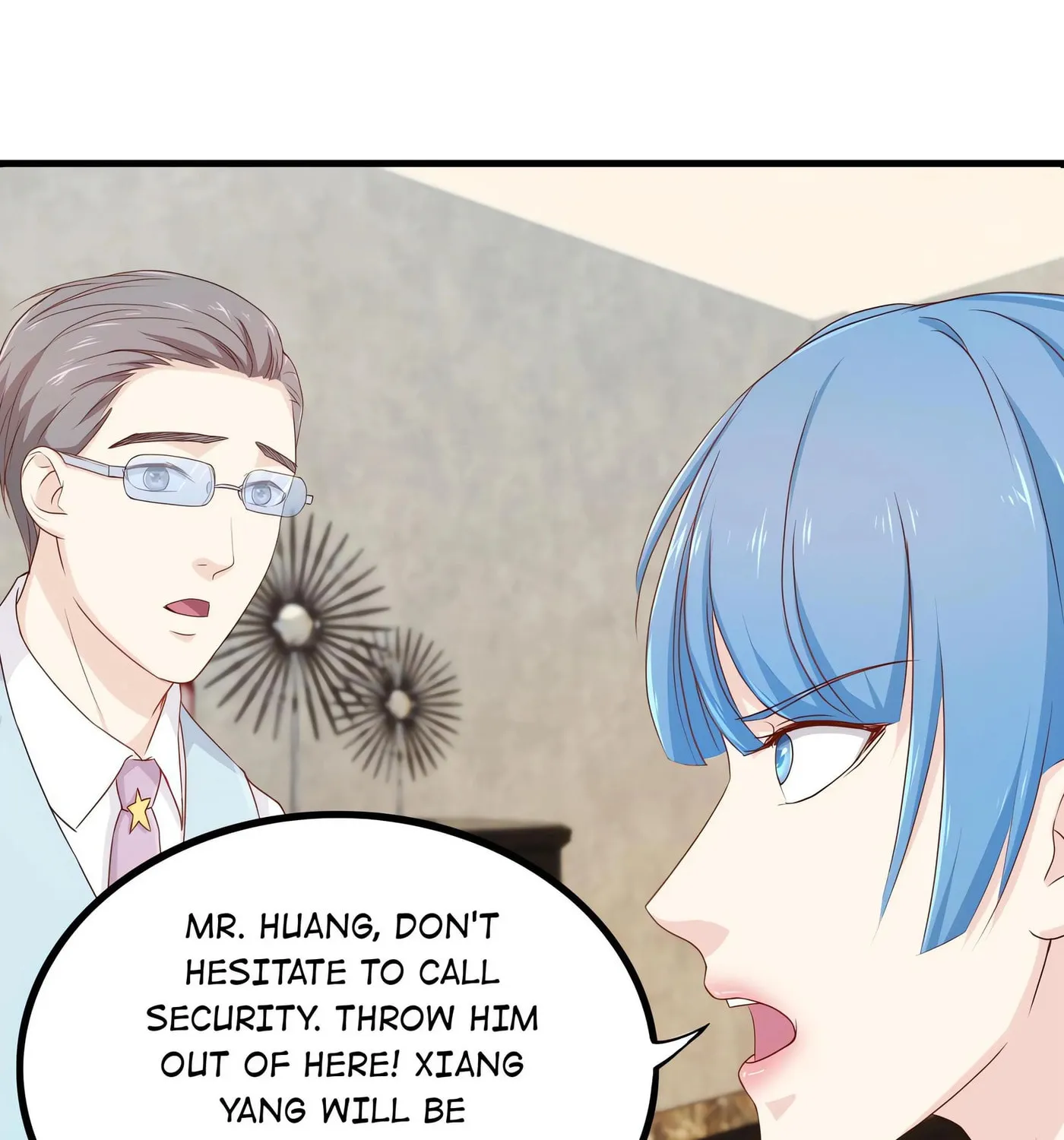 Read The Ultimate X-Ray Eyes chapter 82 image 42 on Lezhin