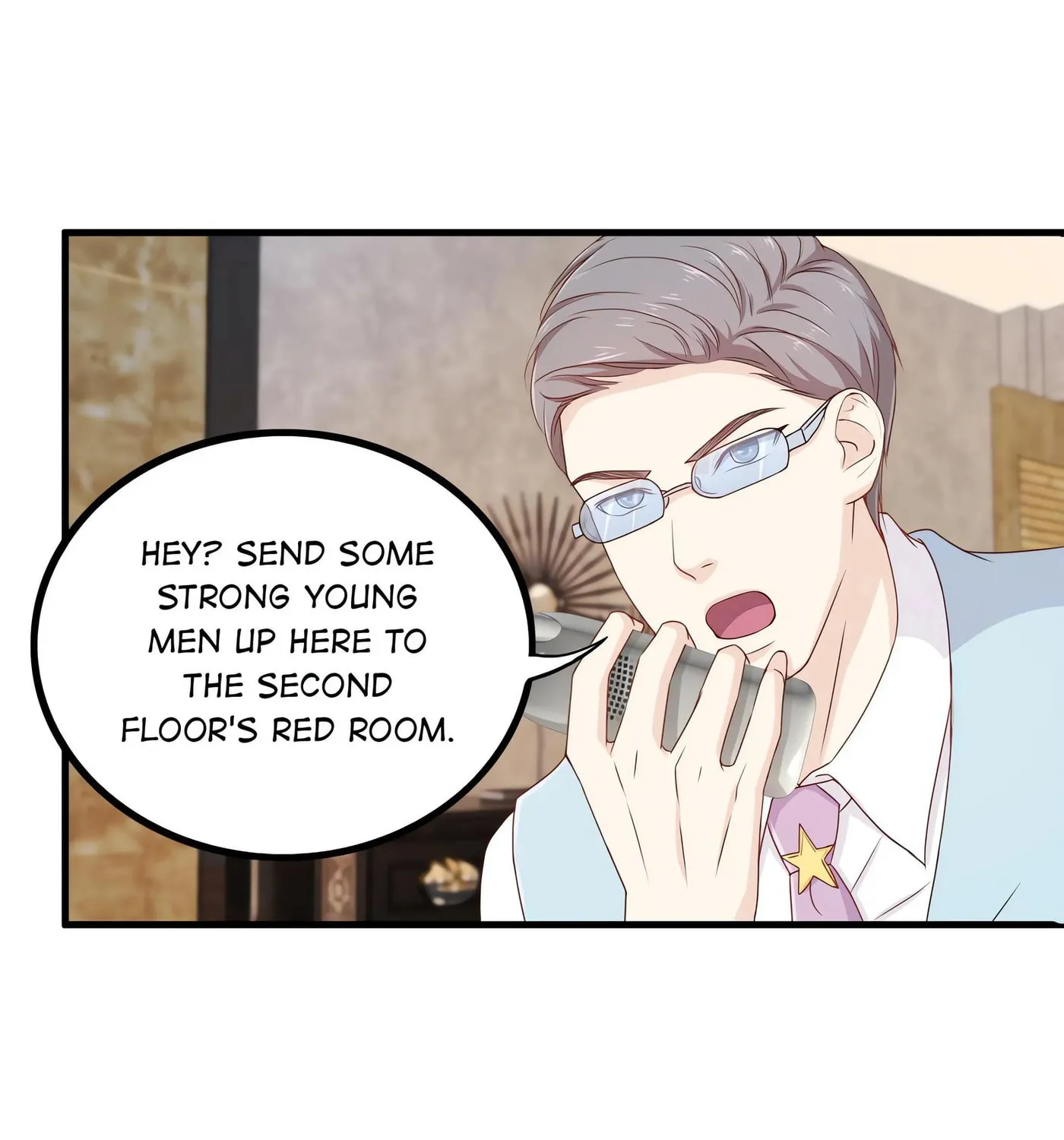Read The Ultimate X-Ray Eyes chapter 82 image 44 on Lezhin