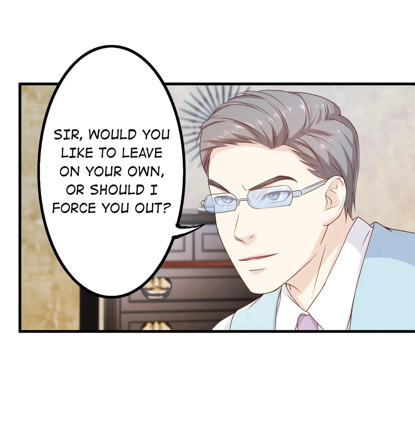 Read The Ultimate X-Ray Eyes chapter 82 image 47 on Lezhin