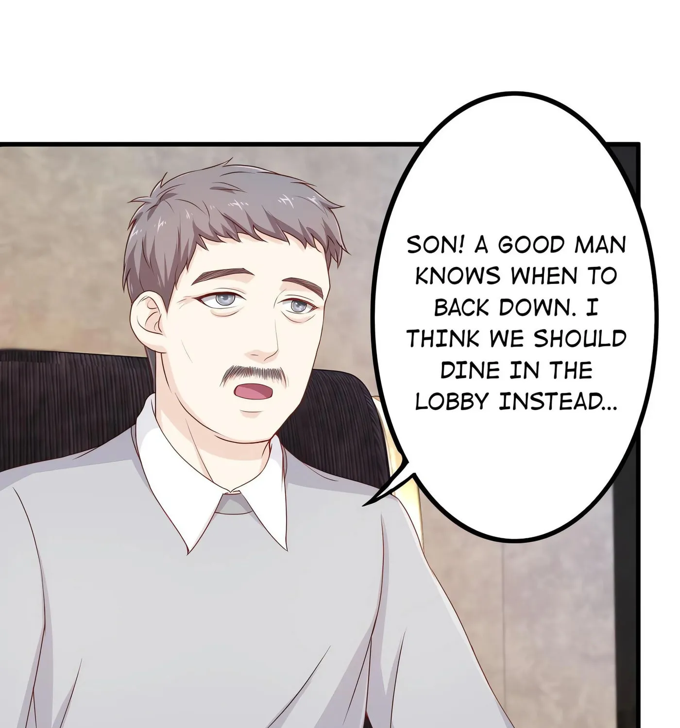 Read The Ultimate X-Ray Eyes chapter 82 image 48 on Lezhin