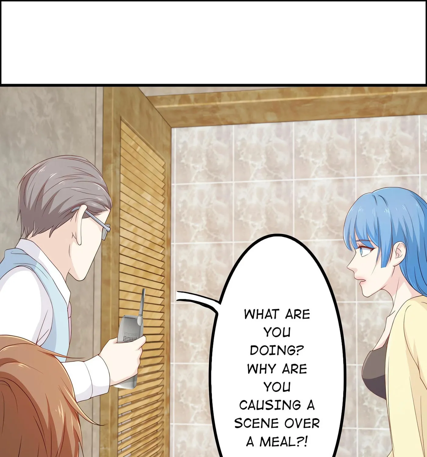 Read The Ultimate X-Ray Eyes chapter 82 image 53 on Lezhin