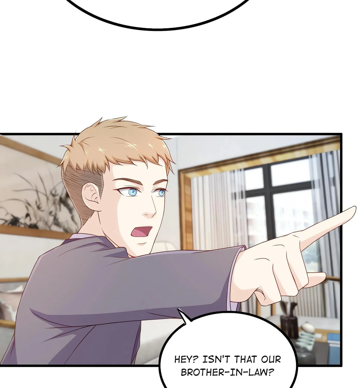 Read The Ultimate X-Ray Eyes chapter 82 image 6 on Lezhin