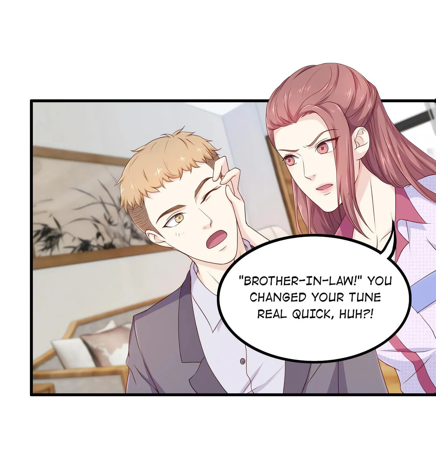 Read The Ultimate X-Ray Eyes chapter 82 image 8 on Lezhin