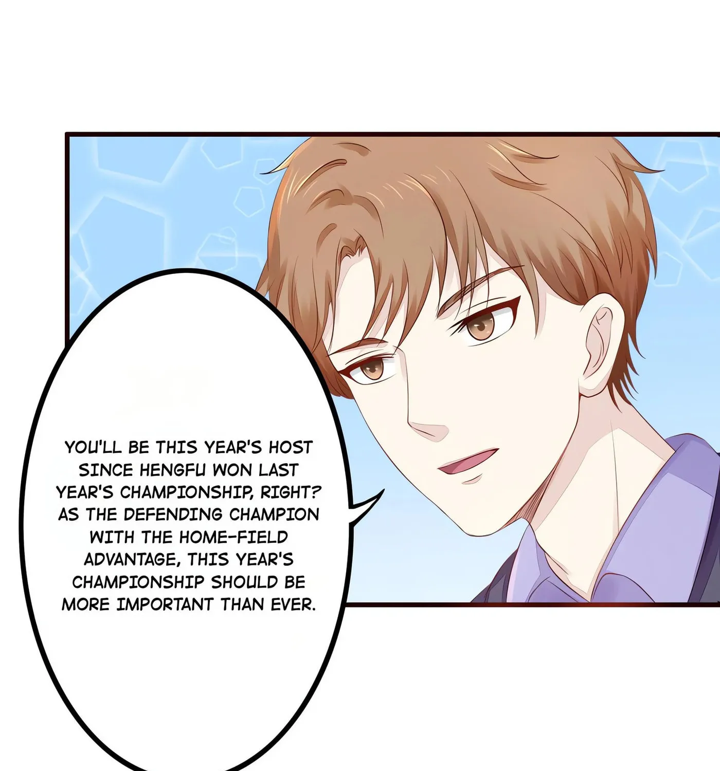 Read The Ultimate X-Ray Eyes chapter 84 image 17 on Lezhin