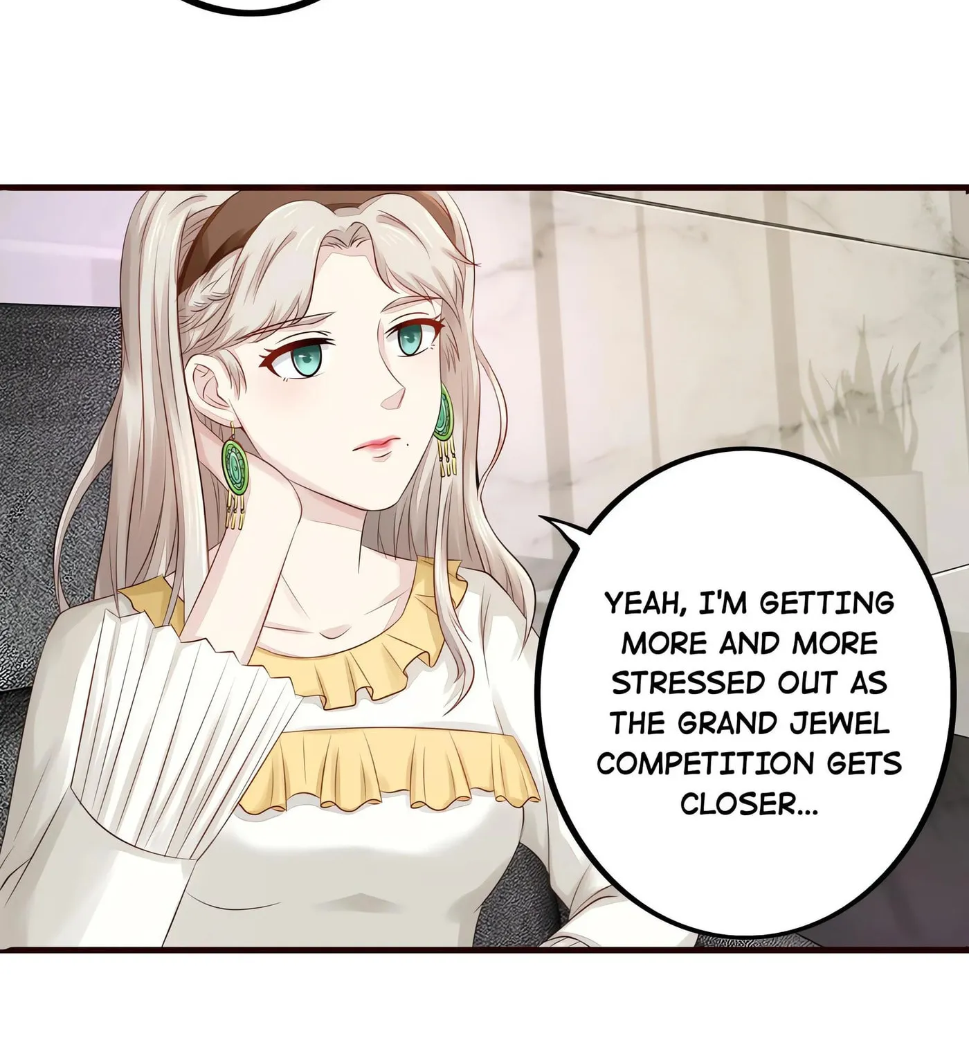 Read The Ultimate X-Ray Eyes chapter 84 image 18 on Lezhin