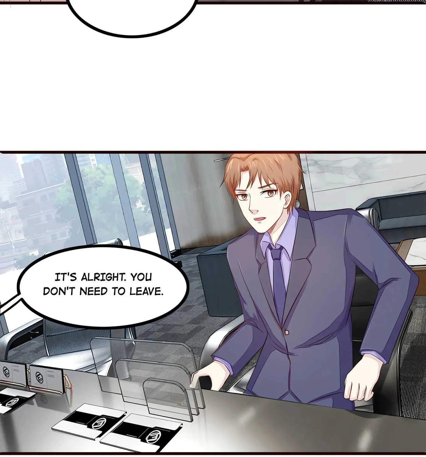 Read The Ultimate X-Ray Eyes chapter 84 image 33 on Lezhin