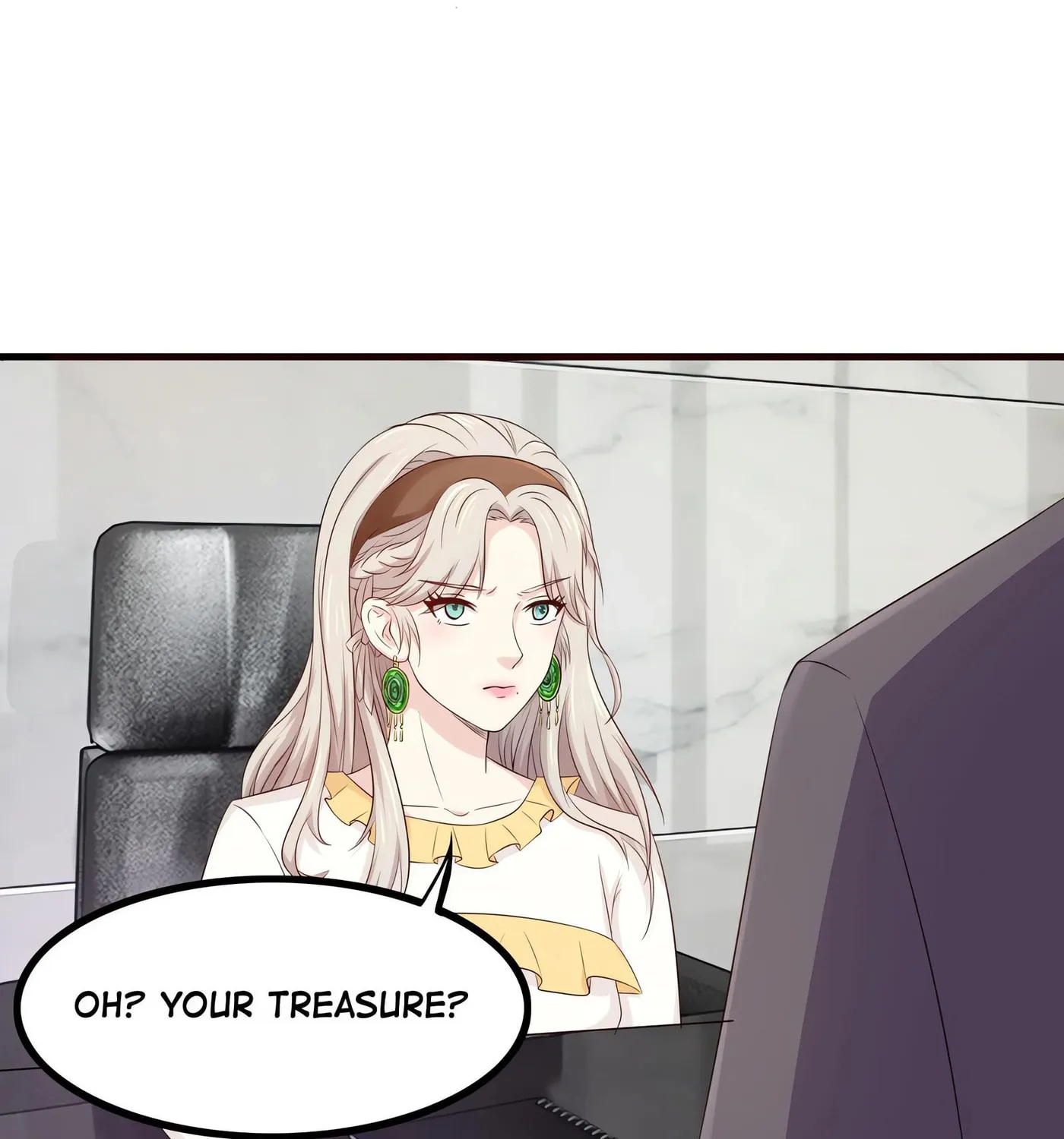 Read The Ultimate X-Ray Eyes chapter 84 image 36 on Lezhin
