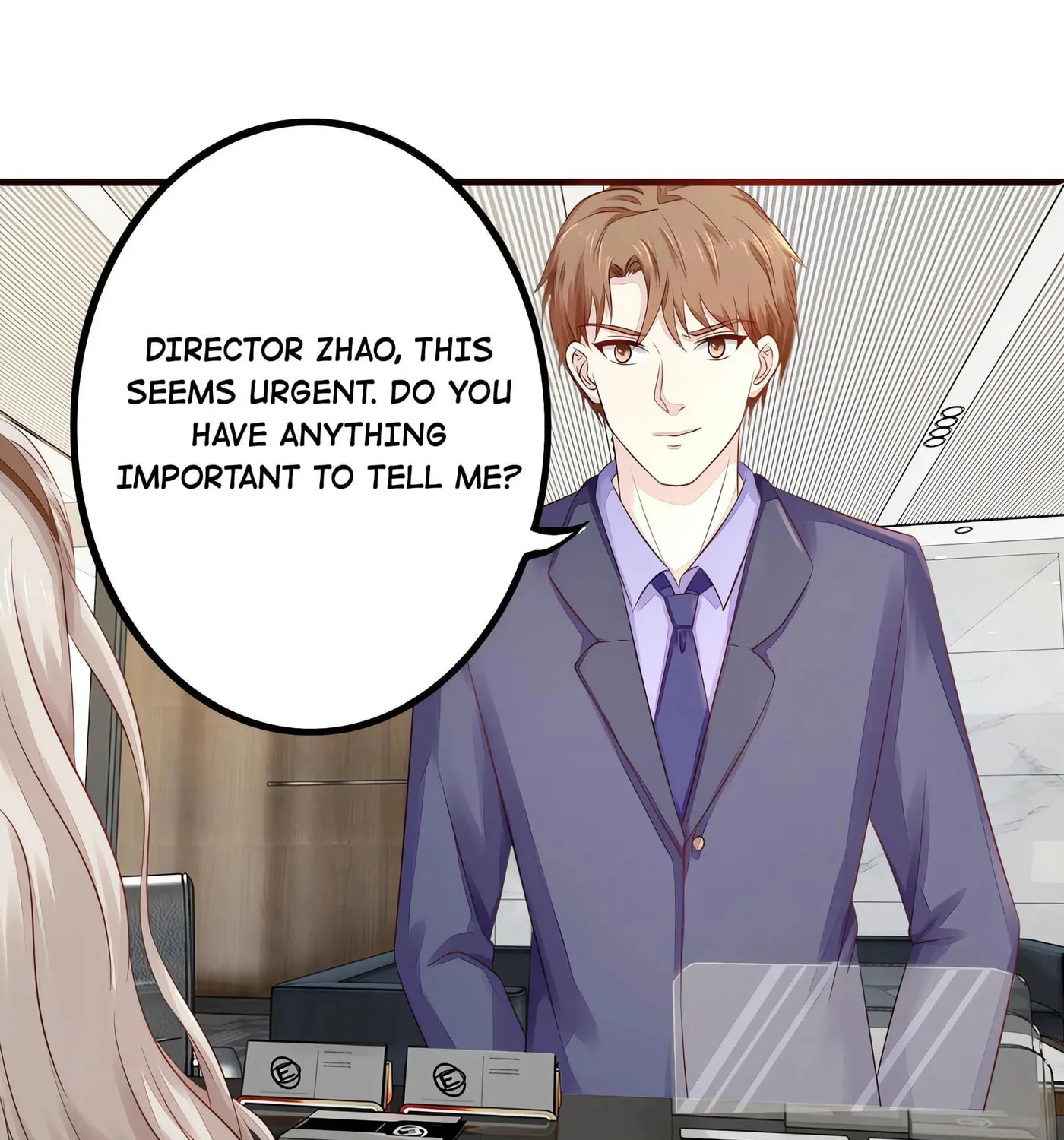 Read The Ultimate X-Ray Eyes chapter 84 image 8 on Lezhin