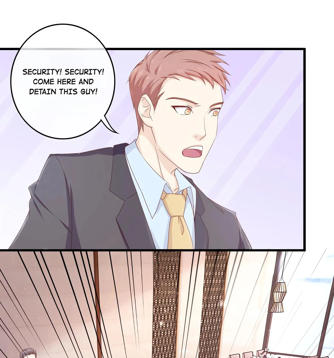 Read The Ultimate X-Ray Eyes chapter 86 image 11 on Lezhin