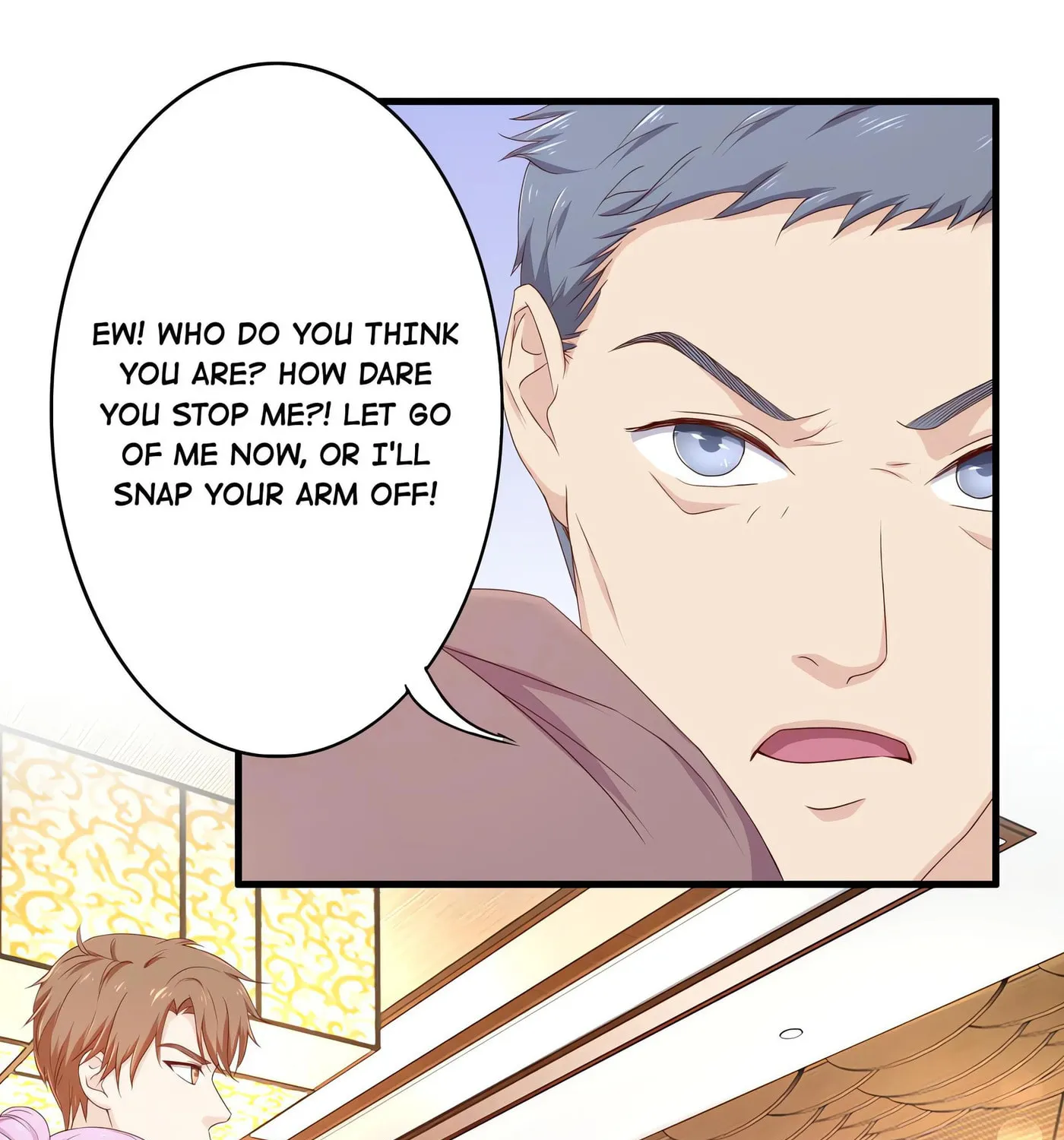 Read The Ultimate X-Ray Eyes chapter 86 image 2 on Lezhin