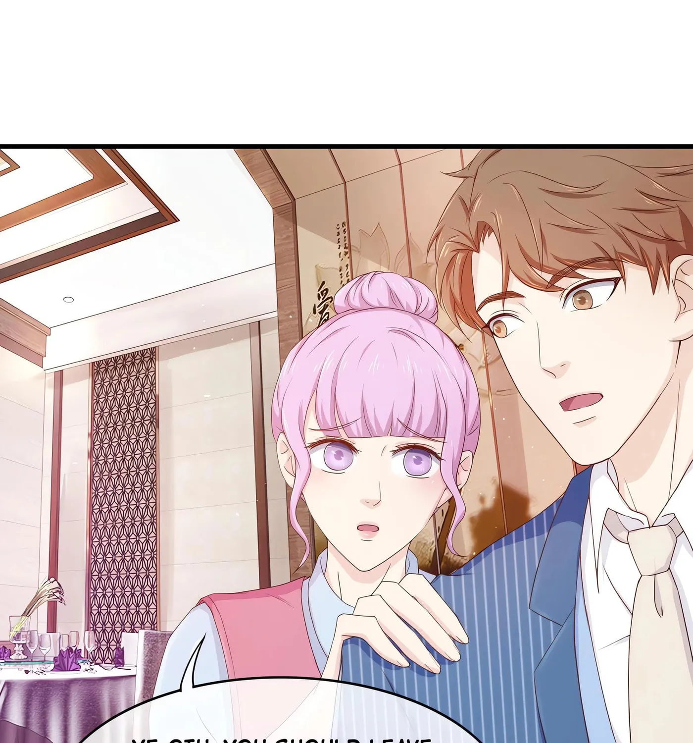 Read The Ultimate X-Ray Eyes chapter 86 image 23 on Lezhin