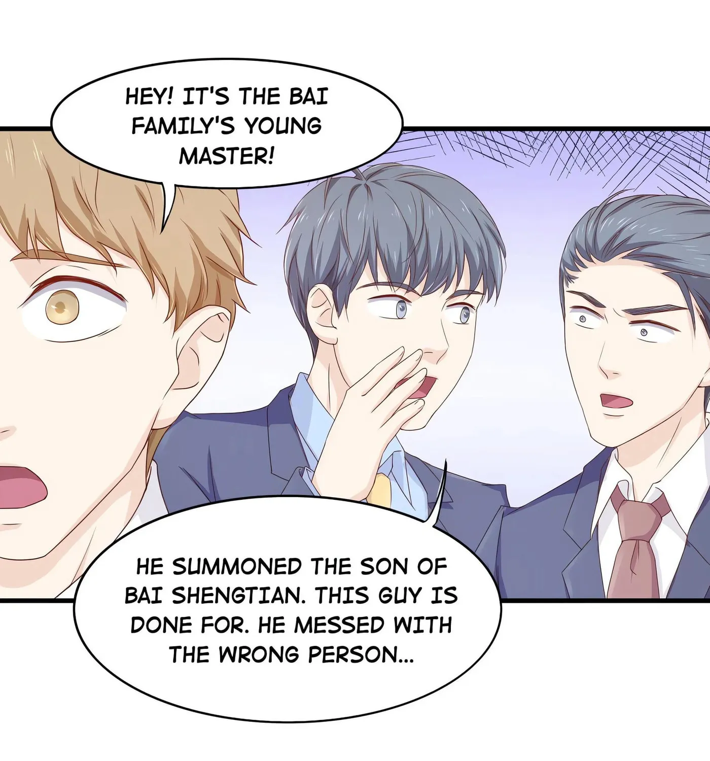 Read The Ultimate X-Ray Eyes chapter 86 image 29 on Lezhin