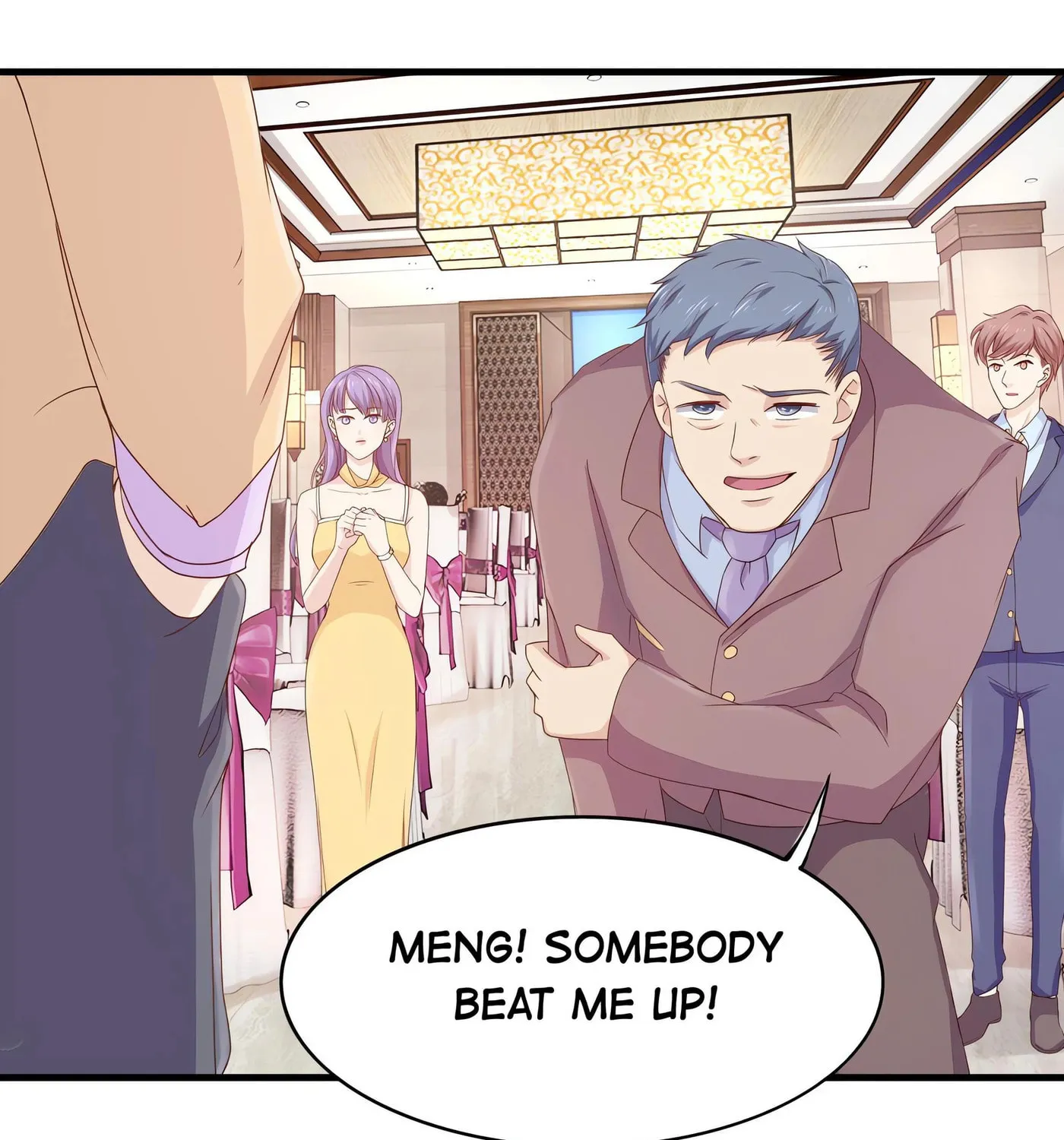 Read The Ultimate X-Ray Eyes chapter 86 image 30 on Lezhin