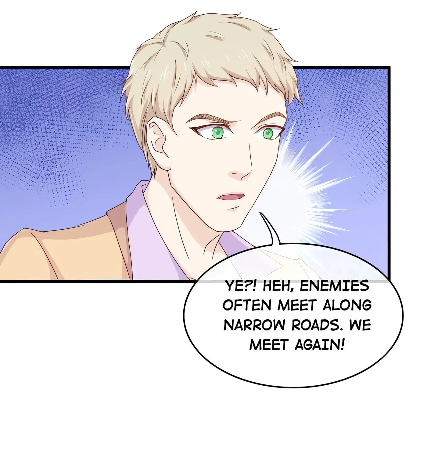 Read The Ultimate X-Ray Eyes chapter 86 image 35 on Lezhin