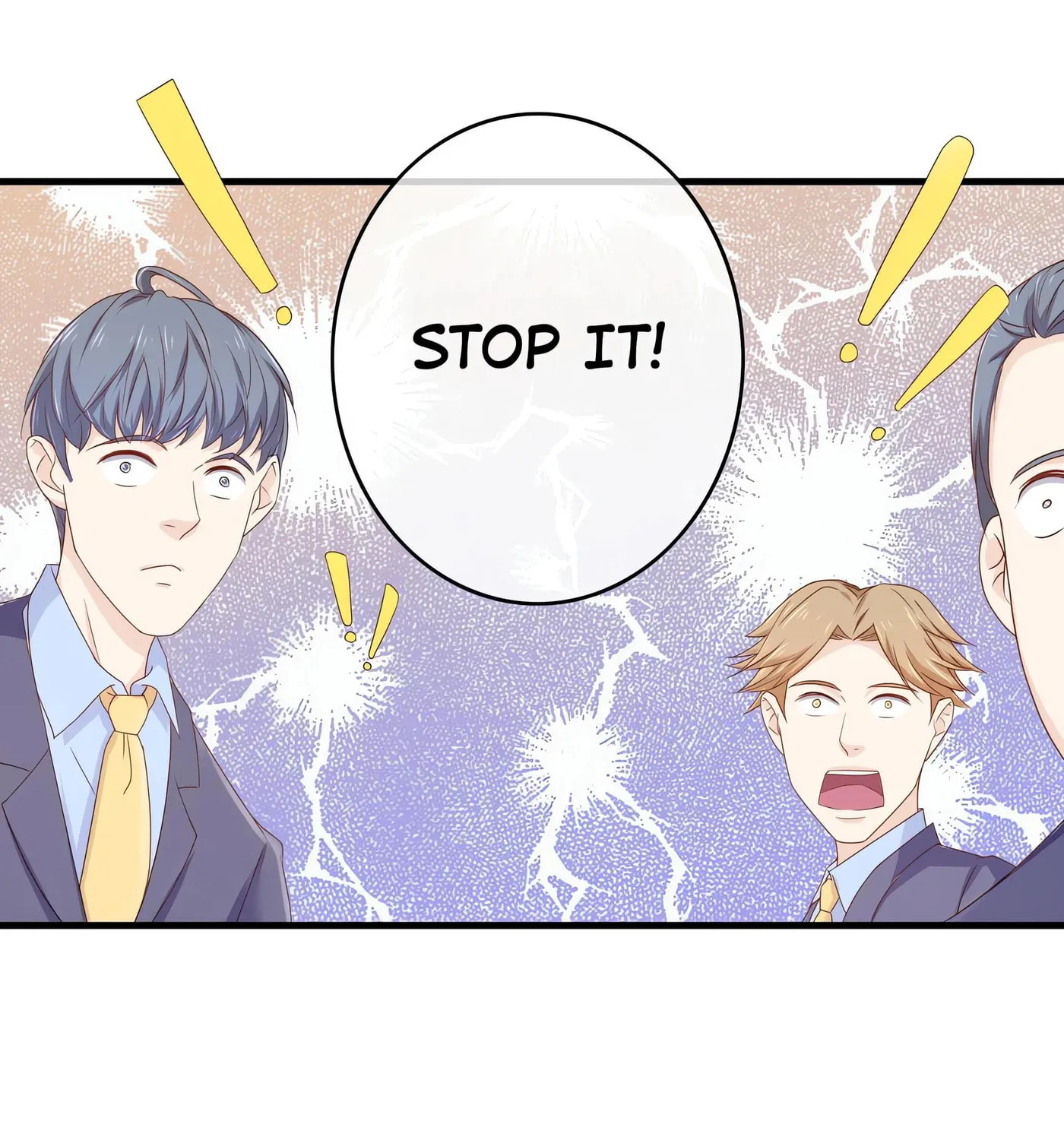 Read The Ultimate X-Ray Eyes chapter 86 image 44 on Lezhin