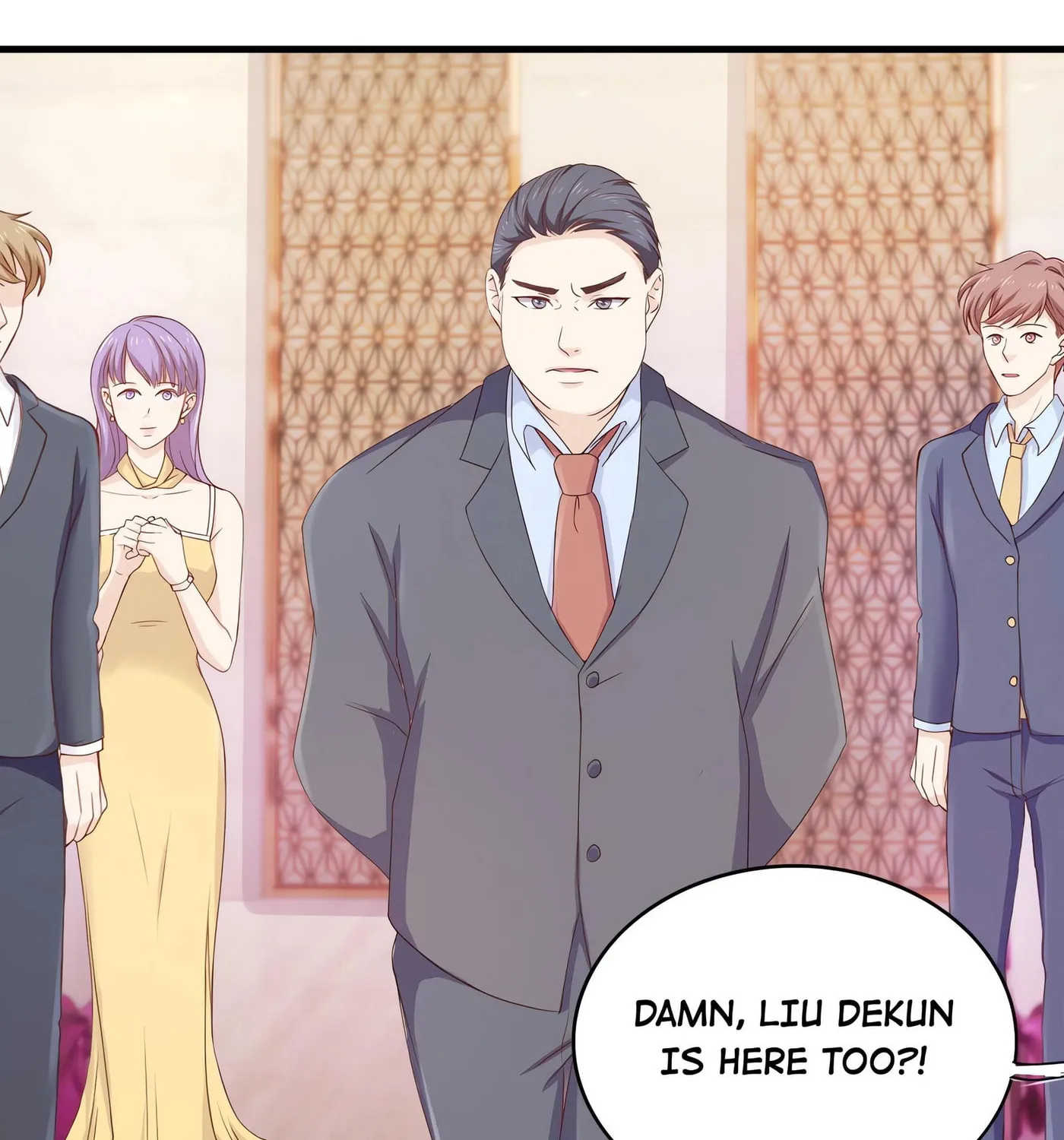 Read The Ultimate X-Ray Eyes chapter 86 image 45 on Lezhin