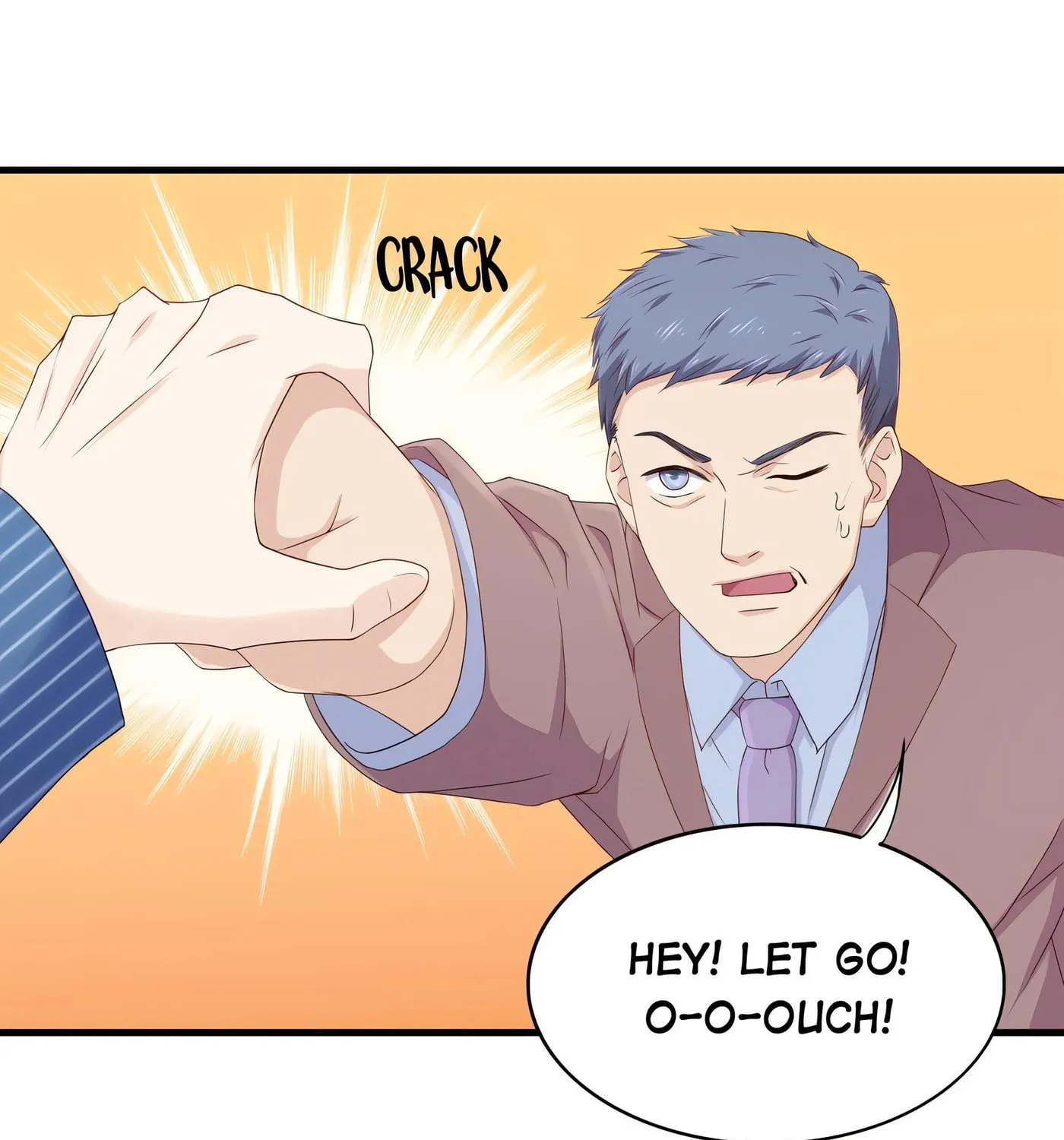 Read The Ultimate X-Ray Eyes chapter 86 image 5 on Lezhin