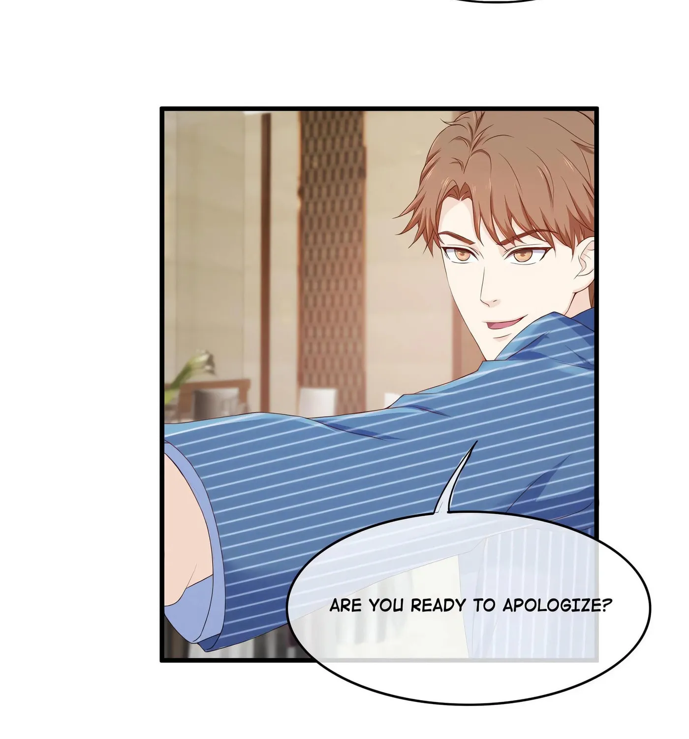 Read The Ultimate X-Ray Eyes chapter 86 image 6 on Lezhin