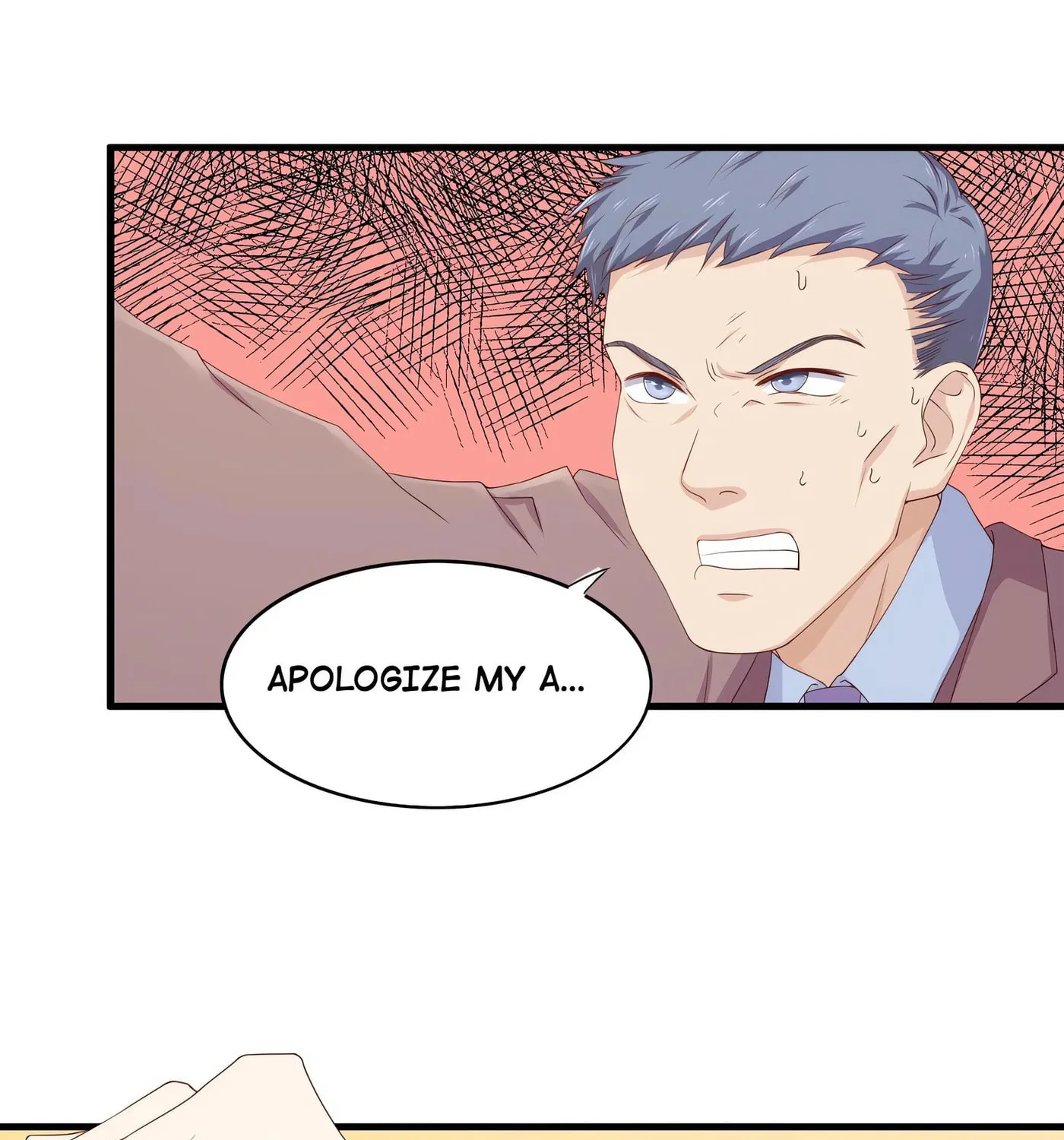 Read The Ultimate X-Ray Eyes chapter 86 image 8 on Lezhin