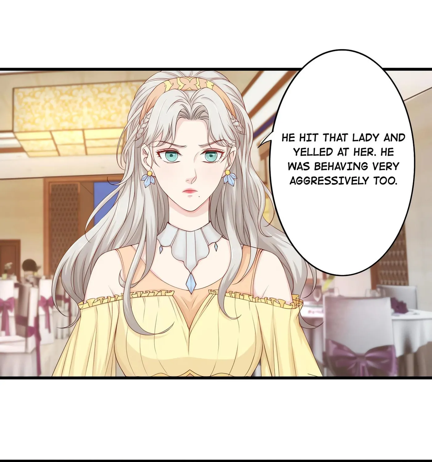 Read The Ultimate X-Ray Eyes chapter 87 image 17 on Lezhin