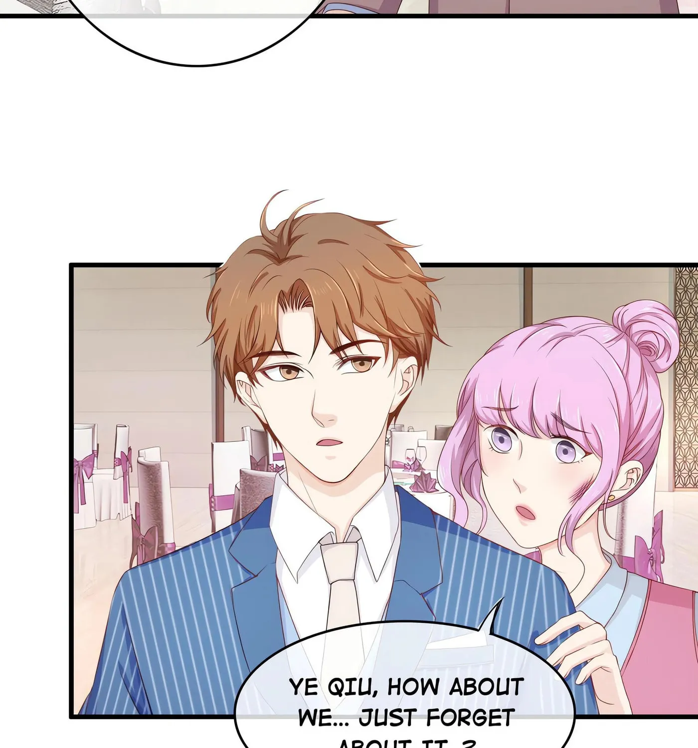 Read The Ultimate X-Ray Eyes chapter 87 image 24 on Lezhin